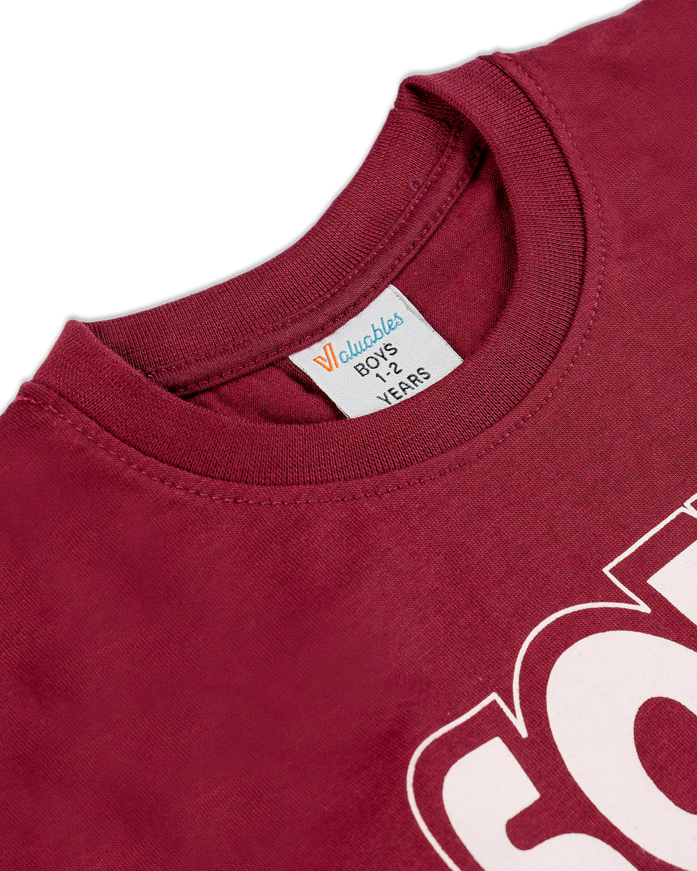 Valueable Boys Full Sleeves T-Shirt, Boys T-Shirts, Chase Value, Chase Value