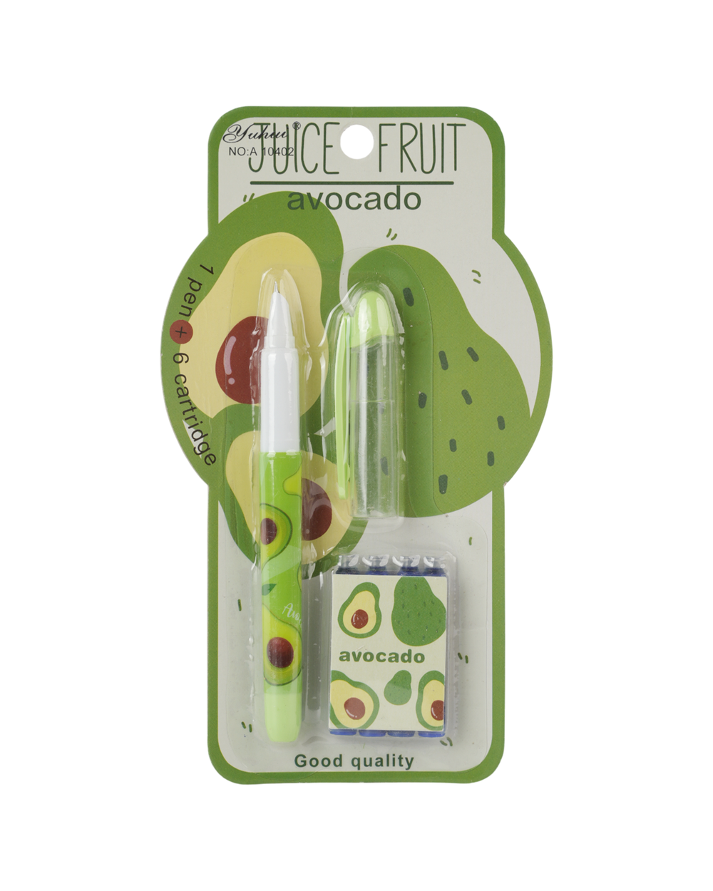 Fountain Pen, Educational Toys, Chase Value, Chase Value