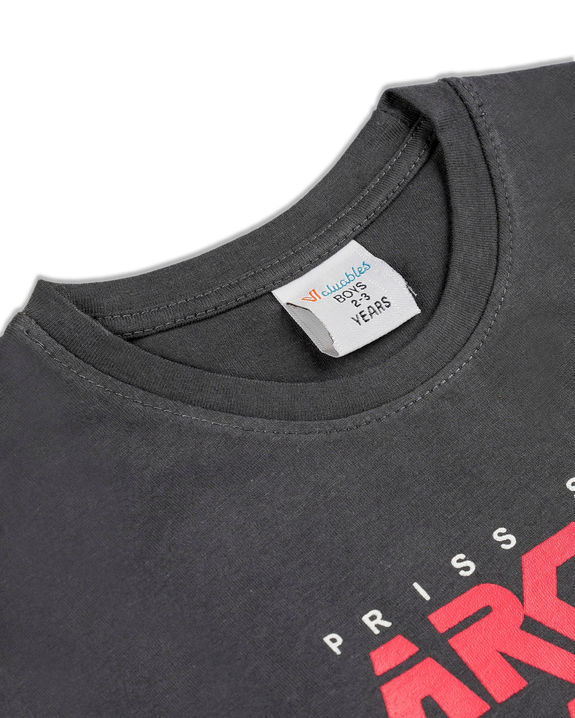 Valuable Boys Full Sleeves T-Shirt, Boys T-Shirts, Chase Value, Chase Value