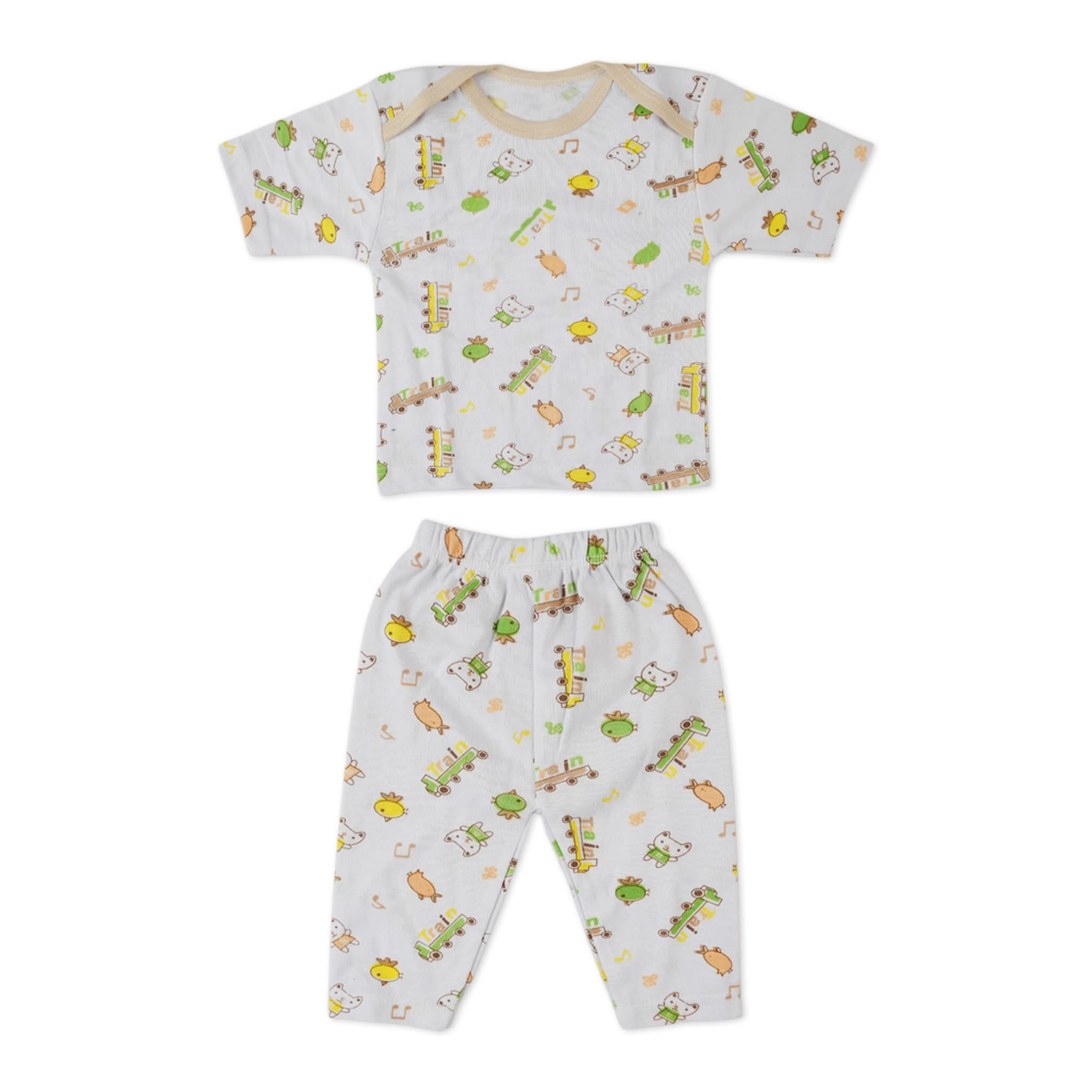 Infant Gift Set – 10 Pcs, Kids Gift Set, Chase Value, Chase Value