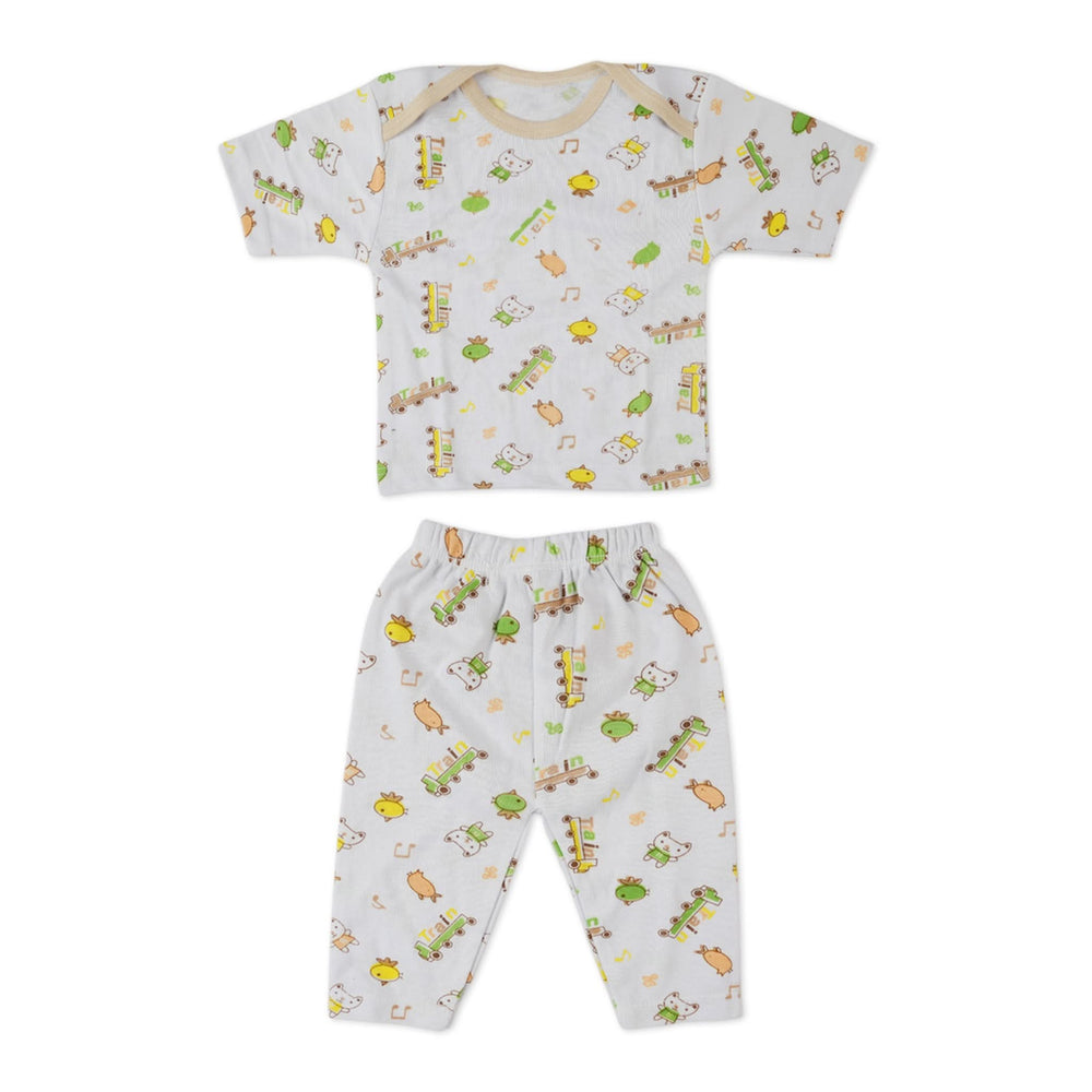 Infant Gift Set – 10 Pcs, Kids Gift Set, Chase Value, Chase Value