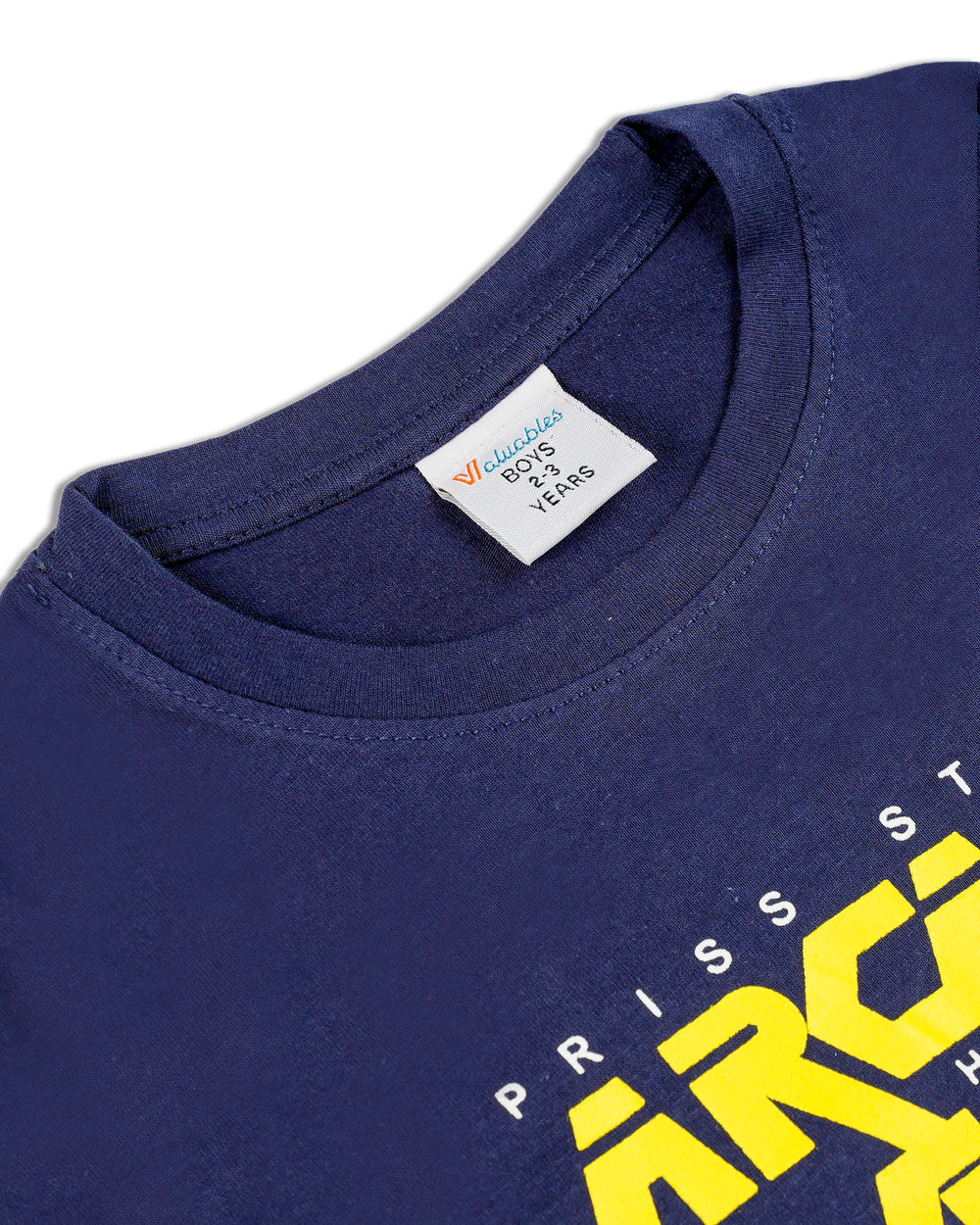 Valuable Boys Full Sleeves T-Shirt, Boys T-Shirts, Chase Value, Chase Value