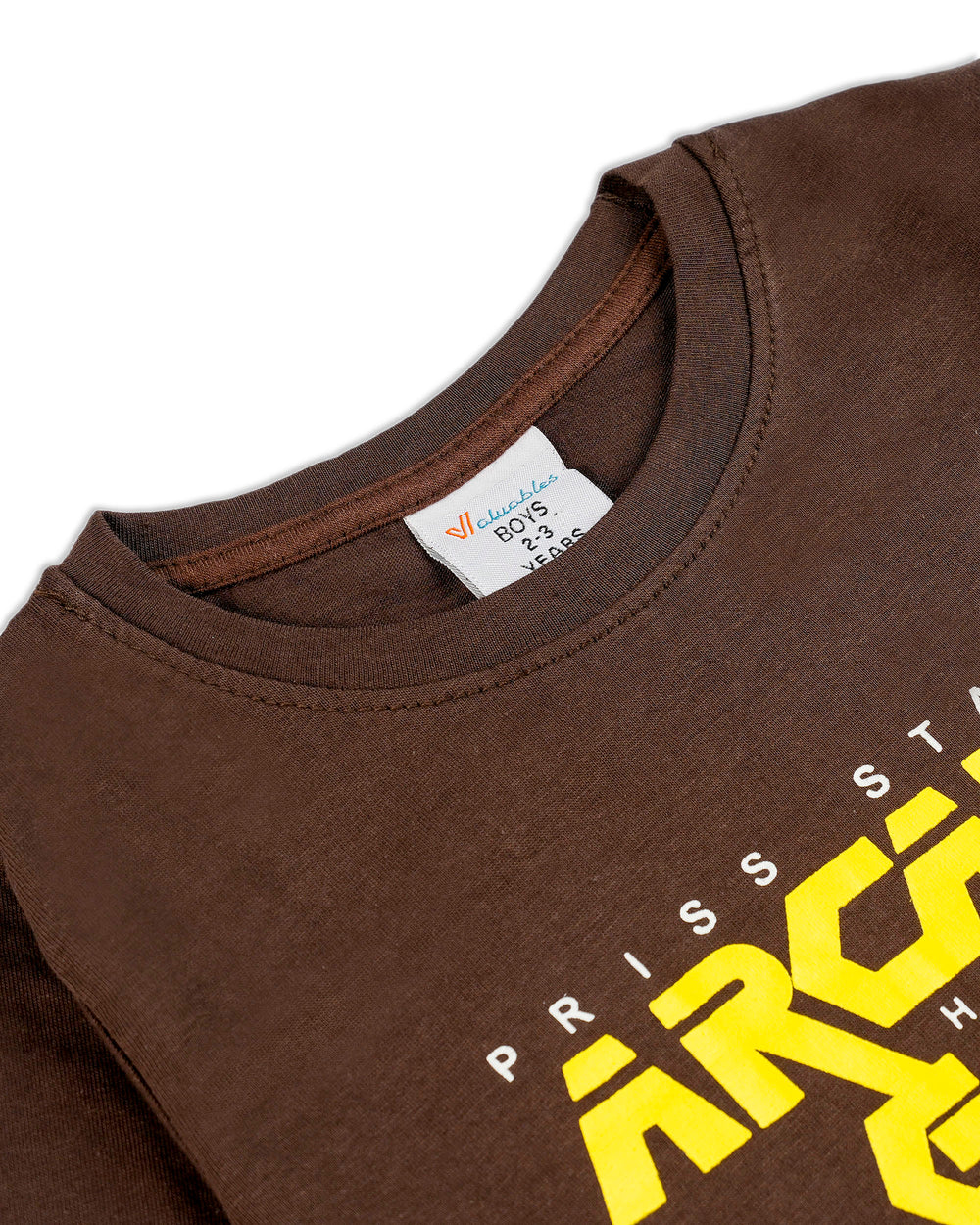 Valuable Boys Full Sleeves T-Shirt, Boys T-Shirts, Chase Value, Chase Value