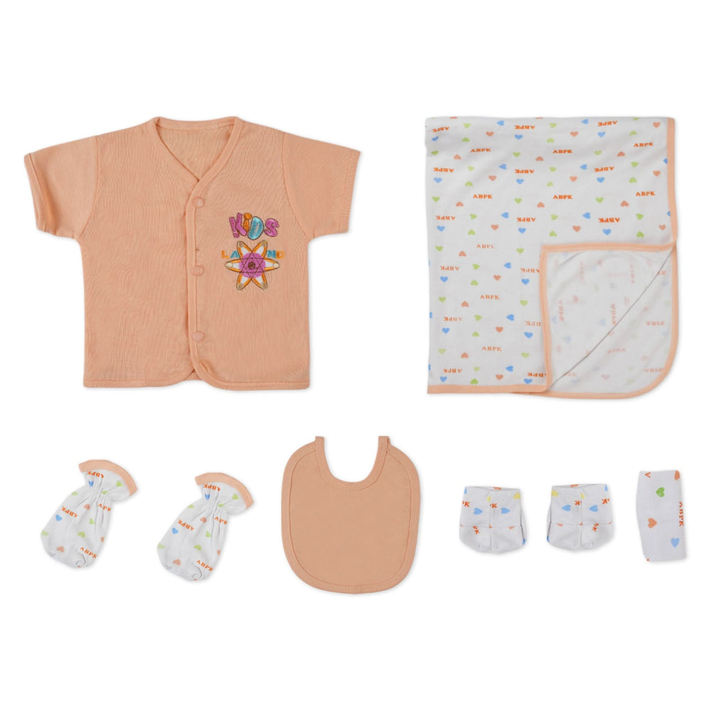 Infant Gift Set – 10 Pcs, Kids Gift Set, Chase Value, Chase Value