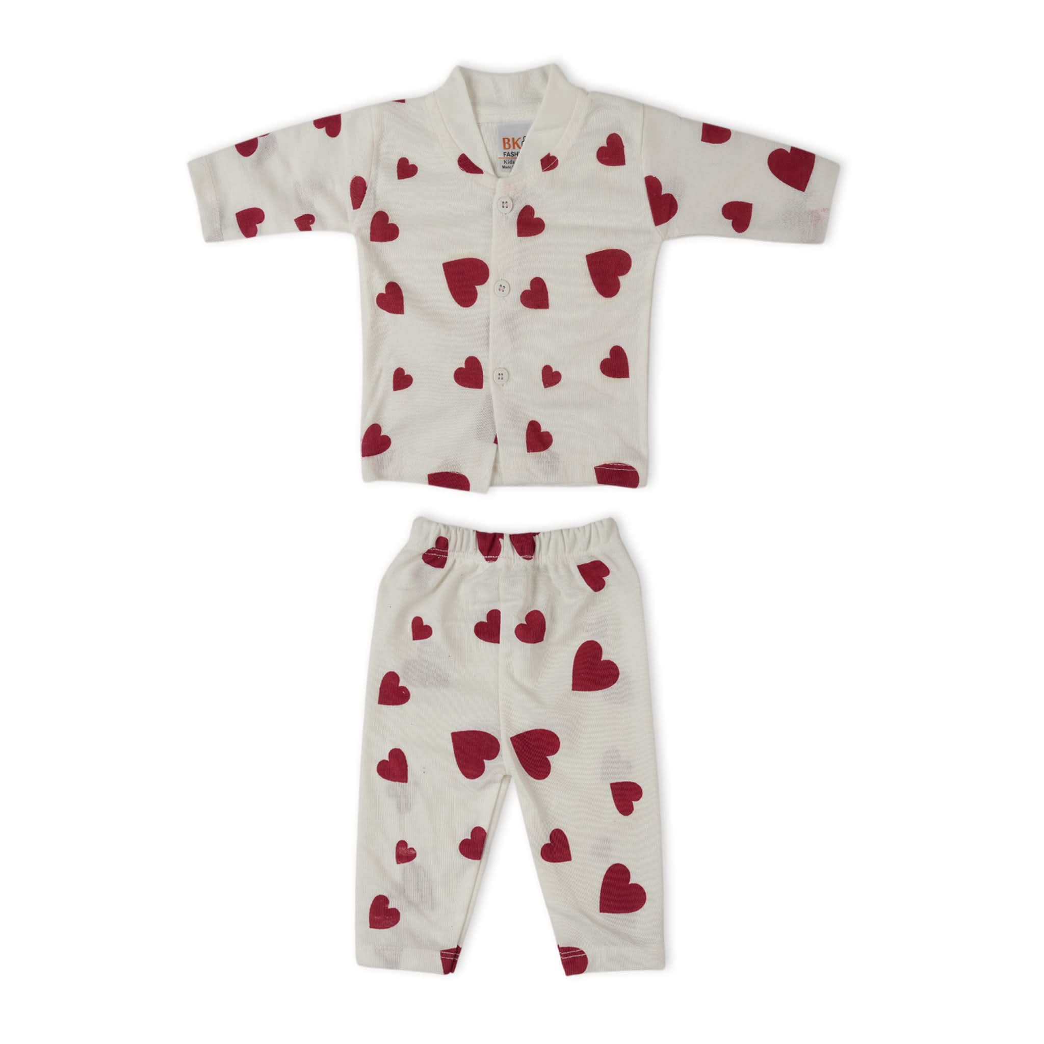 Newborn  5 Pcs Gift Set with Hanger, Newborn Gift Set, Chase Value, Chase Value