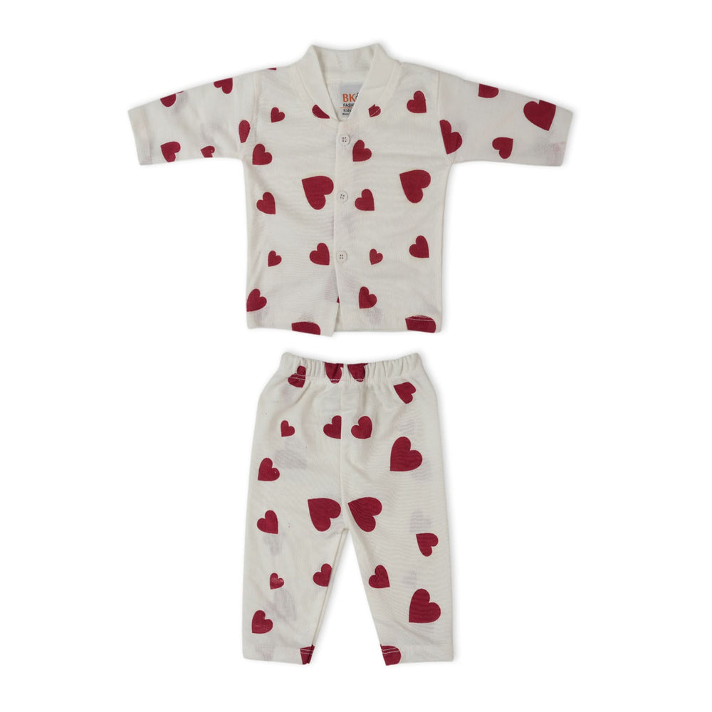Newborn  5 Pcs Gift Set with Hanger, Newborn Gift Set, Chase Value, Chase Value