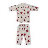 Newborn  5 Pcs Gift Set with Hanger, Newborn Gift Set, Chase Value, Chase Value