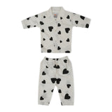 Newborn  5 Pcs Gift Set with Hanger, Newborn Gift Set, Chase Value, Chase Value