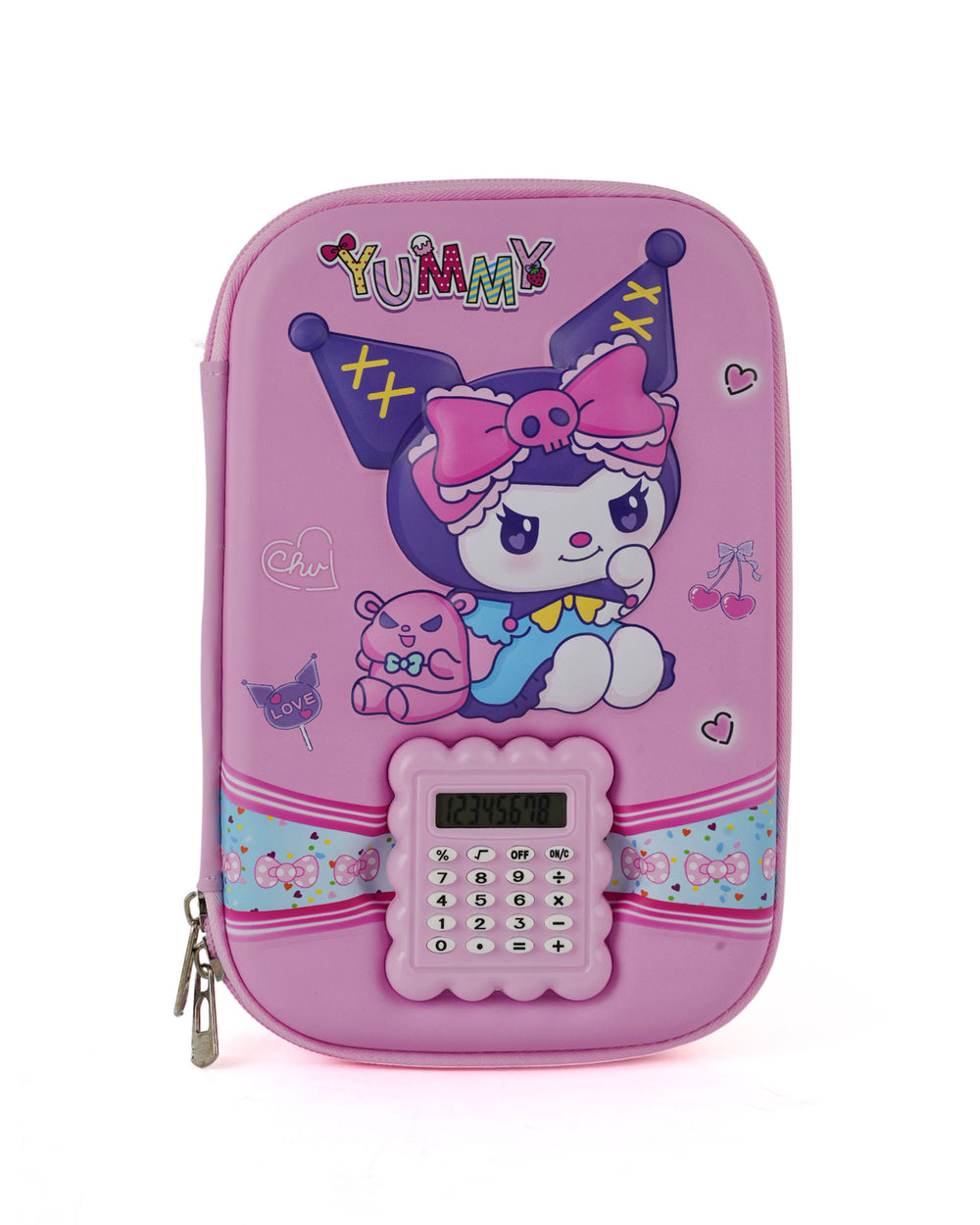 Pencil Pouch, Stationery Pouch & Box, Chase Value, Chase Value