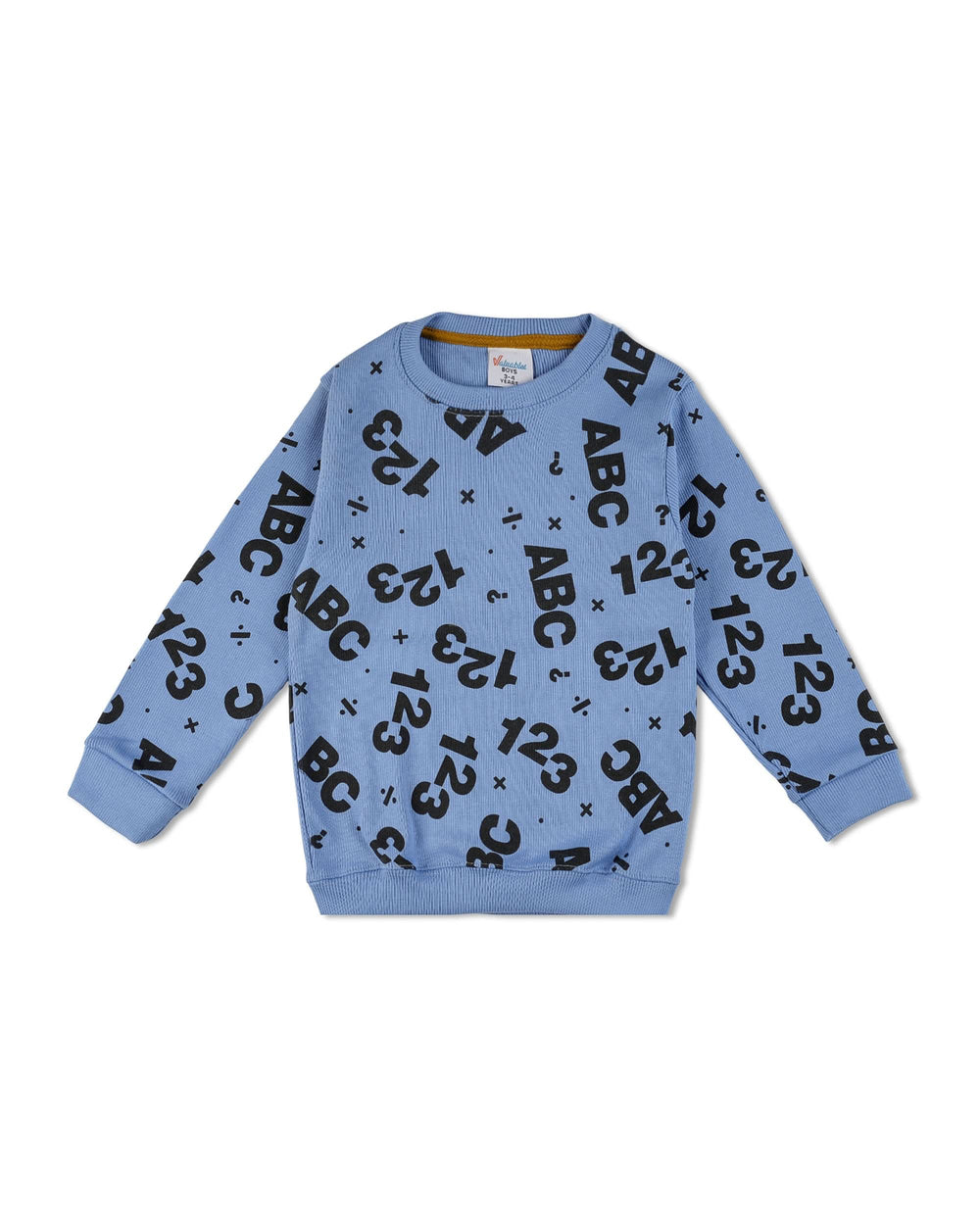 Valuables Boys Sweatshirt, Boys Hoodies & Sweat Shirts, Chase Value, Chase Value