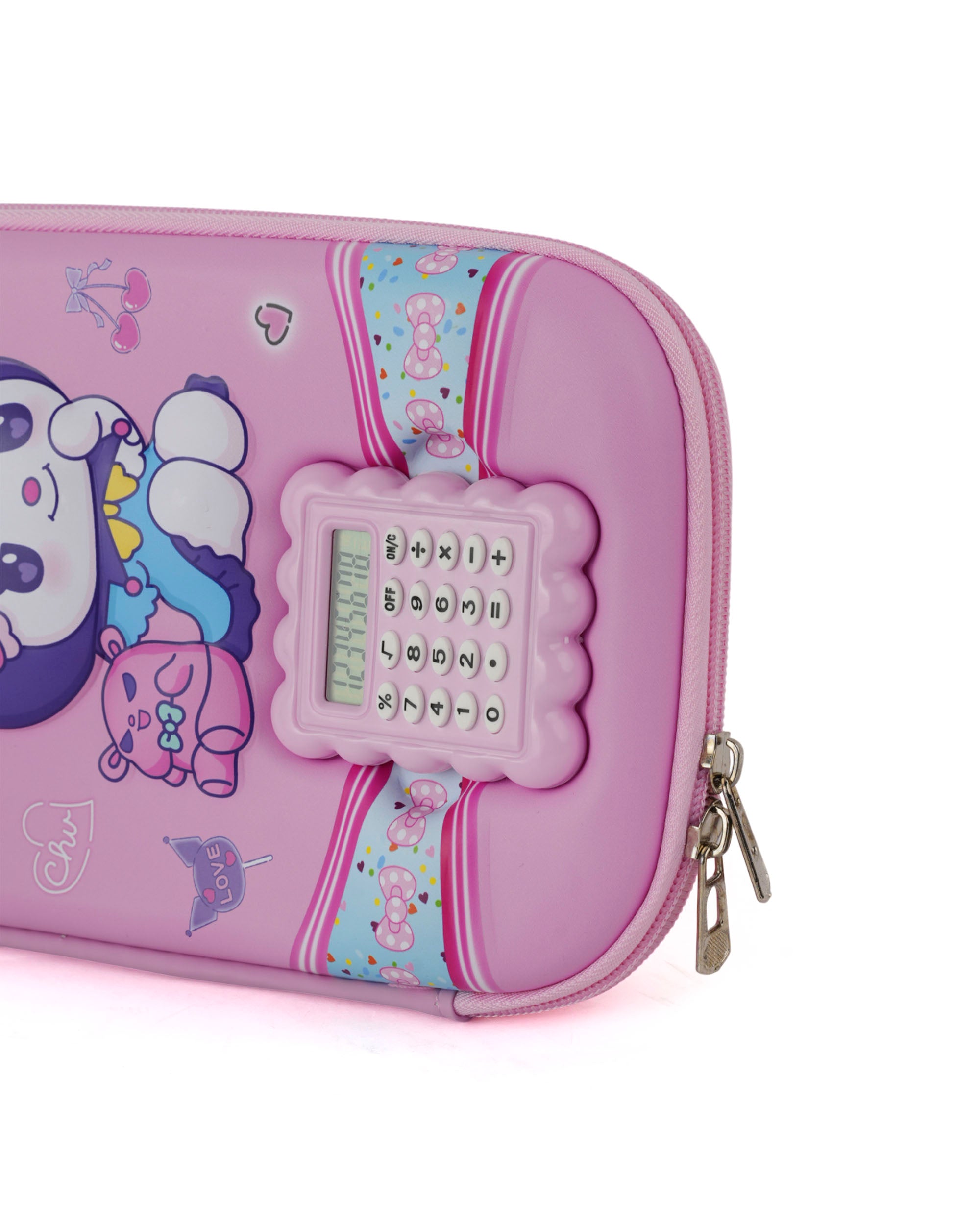 Pencil Pouch, Stationery Pouch & Box, Chase Value, Chase Value