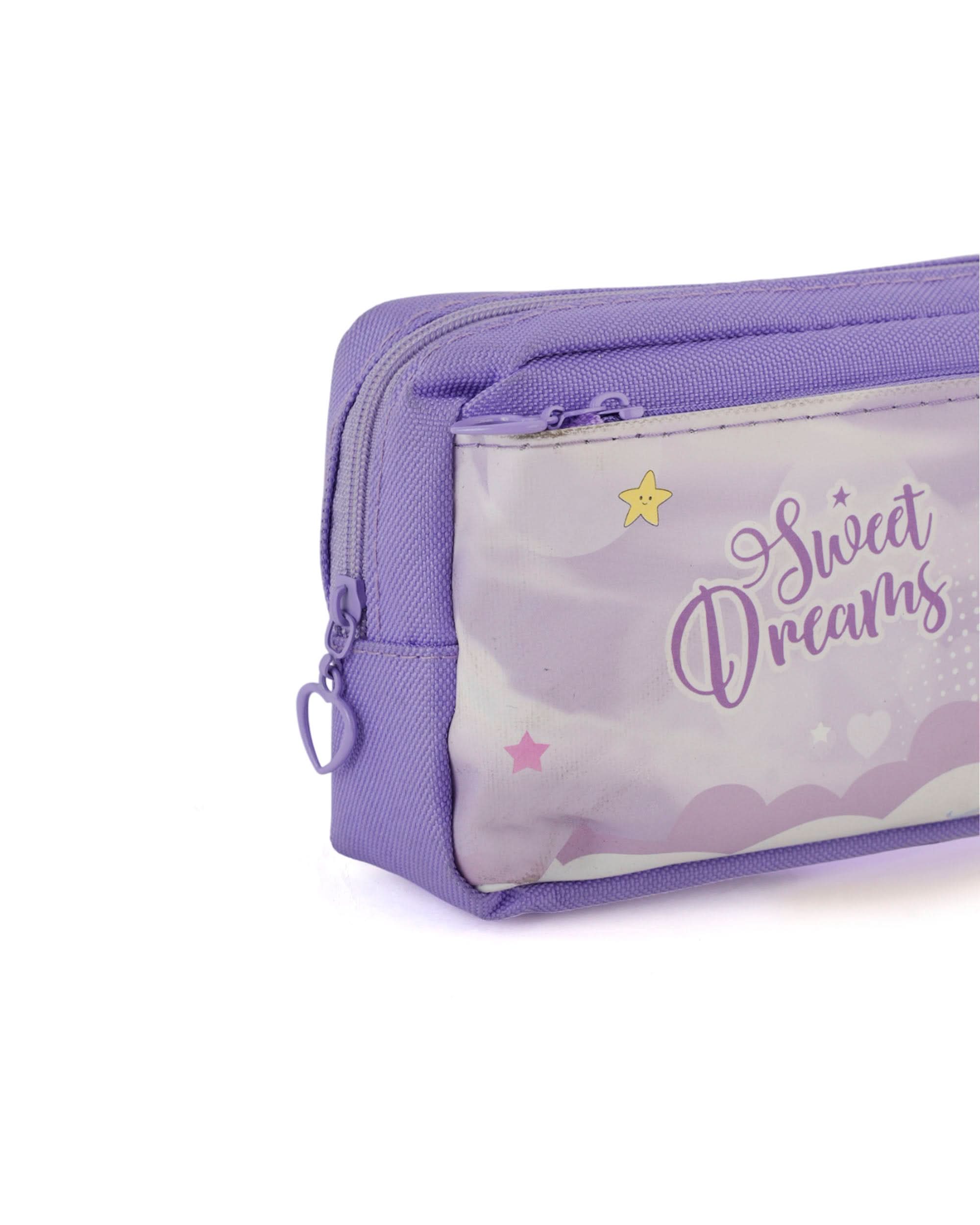 Pencil Pouch, Stationery Pouch & Box, Chase Value, Chase Value