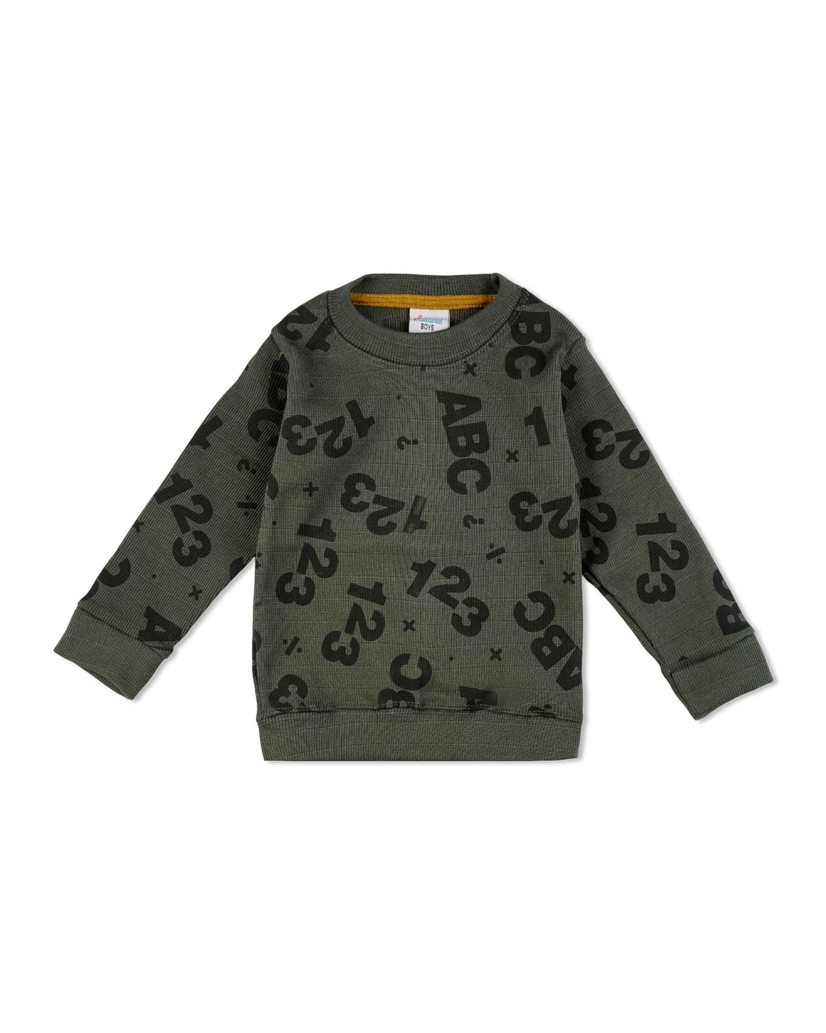 Valuables Boys Sweatshirt, Boys Hoodies & Sweat Shirts, Chase Value, Chase Value