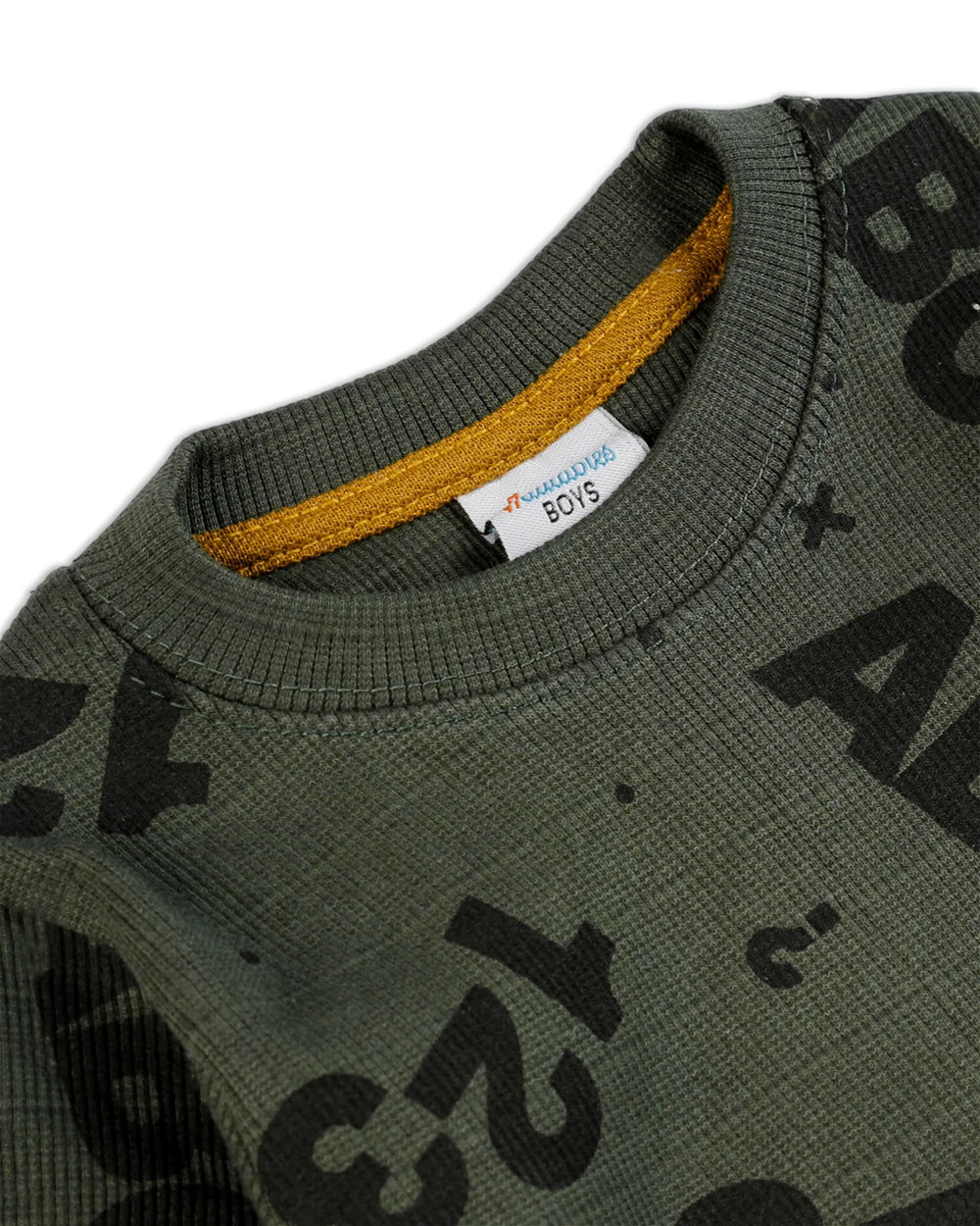 Valuables Boys Sweatshirt, Boys Hoodies & Sweat Shirts, Chase Value, Chase Value