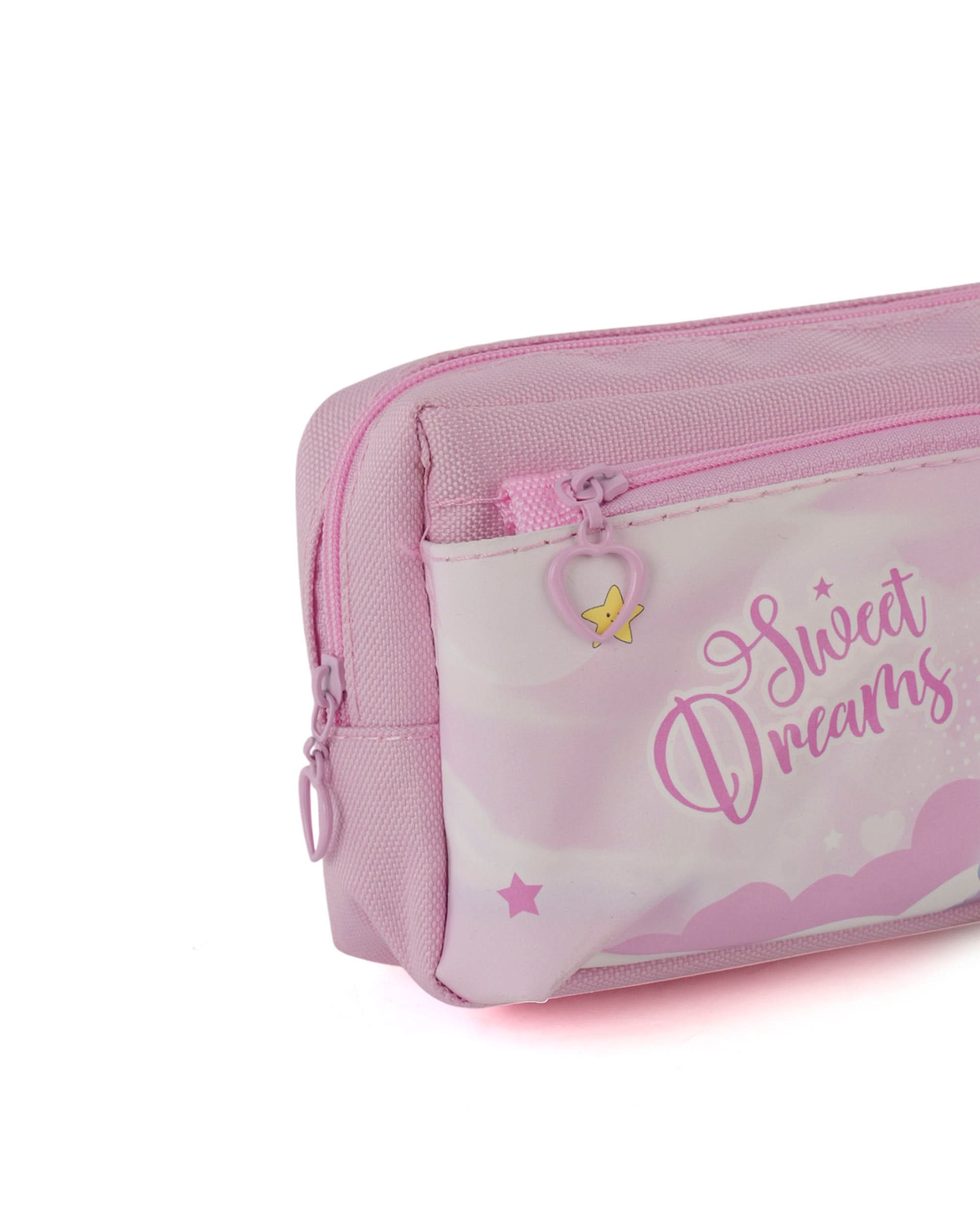 Pencil Pouch, Stationery Pouch & Box, Chase Value, Chase Value