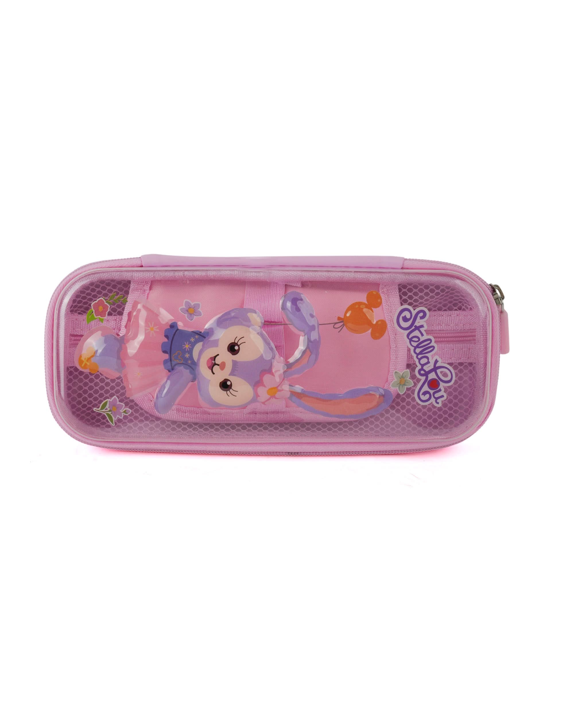 Pencil Pouch, Stationery Pouch & Box, Chase Value, Chase Value