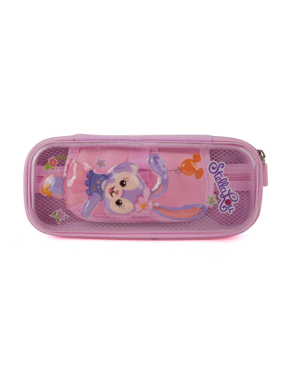 Pencil Pouch, Stationery Pouch & Box, Chase Value, Chase Value