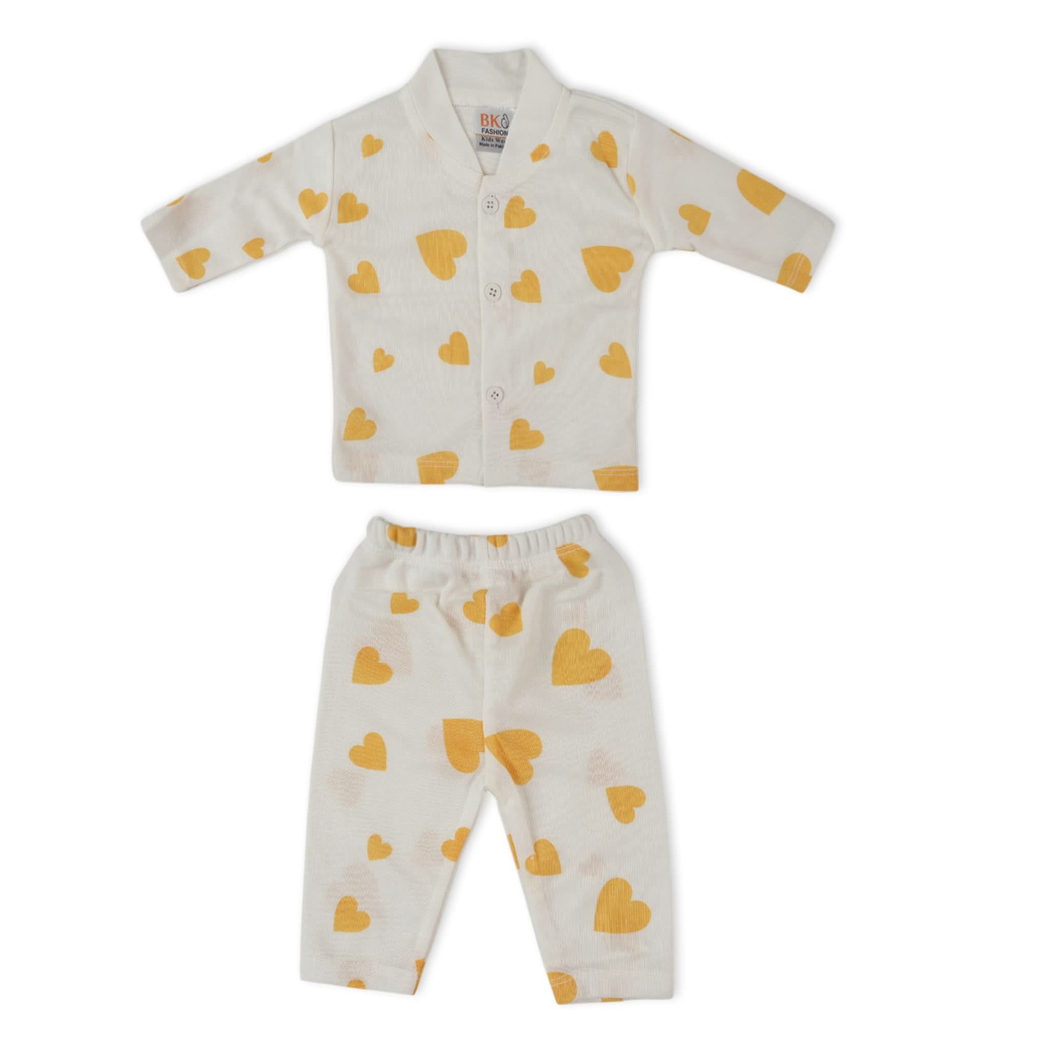 Newborn  5 Pcs Gift Set with Hanger, Newborn Gift Set, Chase Value, Chase Value