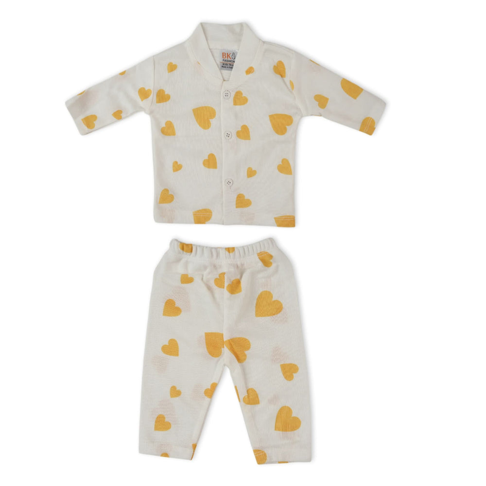 Newborn  5 Pcs Gift Set with Hanger, Newborn Gift Set, Chase Value, Chase Value