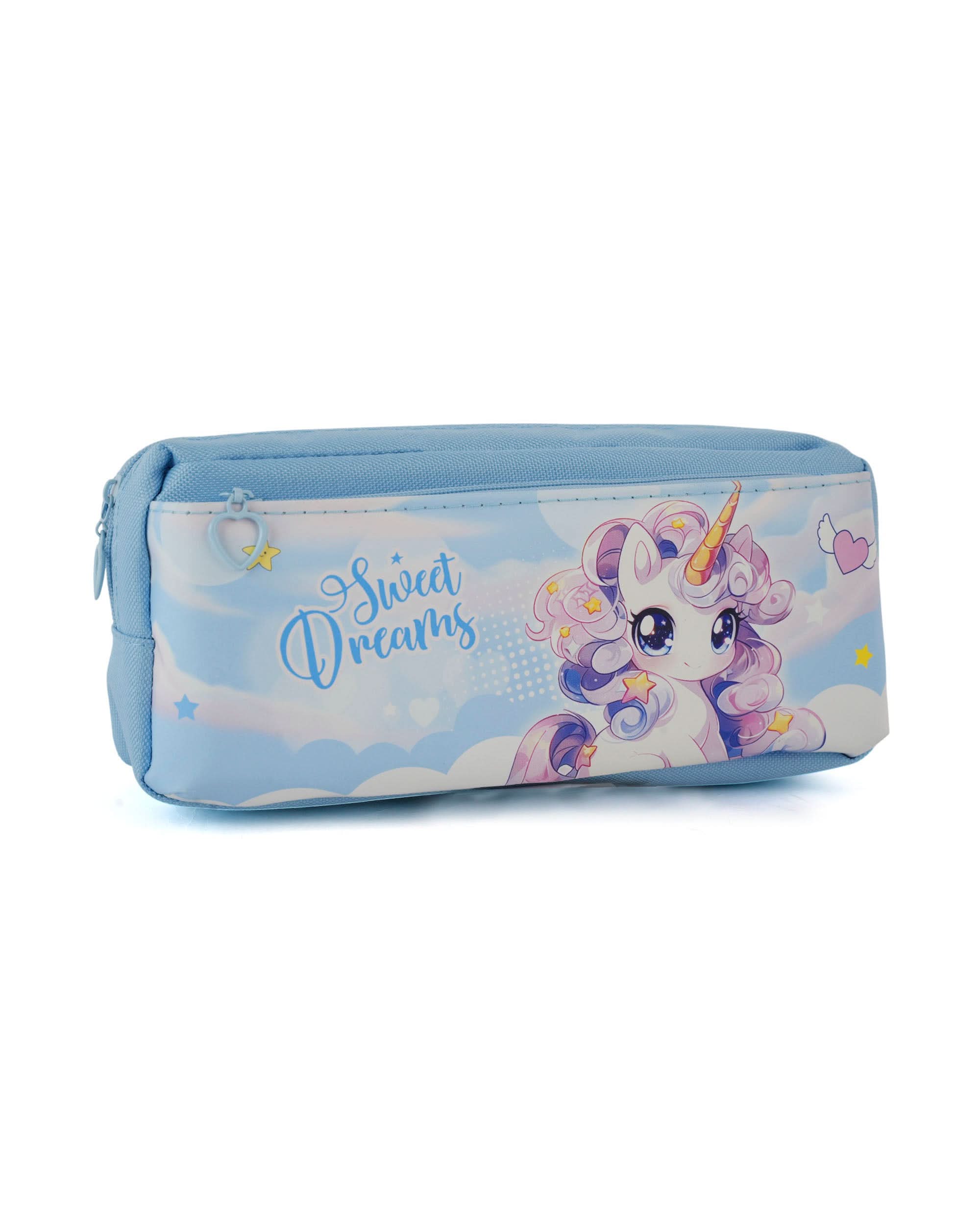 Pencil Pouch, Stationery Pouch & Box, Chase Value, Chase Value