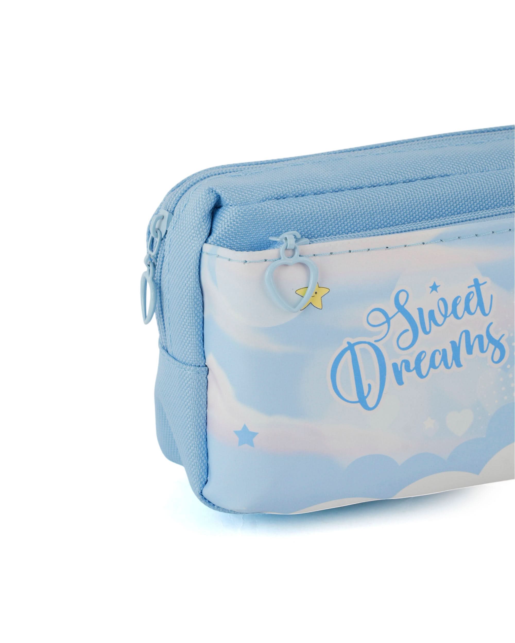 Pencil Pouch, Stationery Pouch & Box, Chase Value, Chase Value