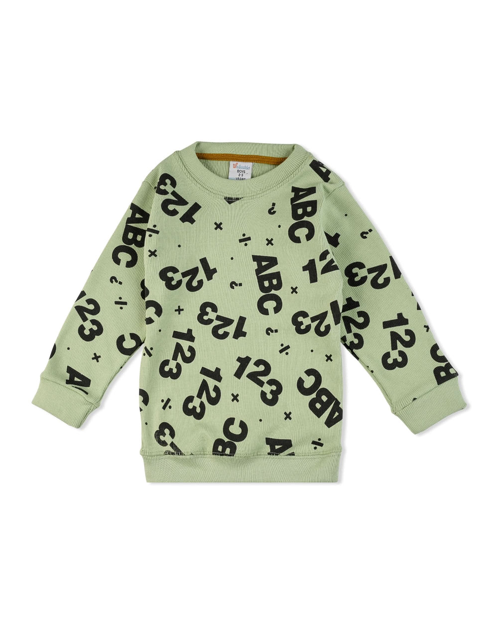 Valuables Boys Sweatshirt, Boys Hoodies & Sweat Shirts, Chase Value, Chase Value