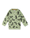 Valuables Boys Sweatshirt, Boys Hoodies & Sweat Shirts, Chase Value, Chase Value
