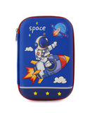 Pencil Pouch, Stationery Pouch & Box, Chase Value, Chase Value