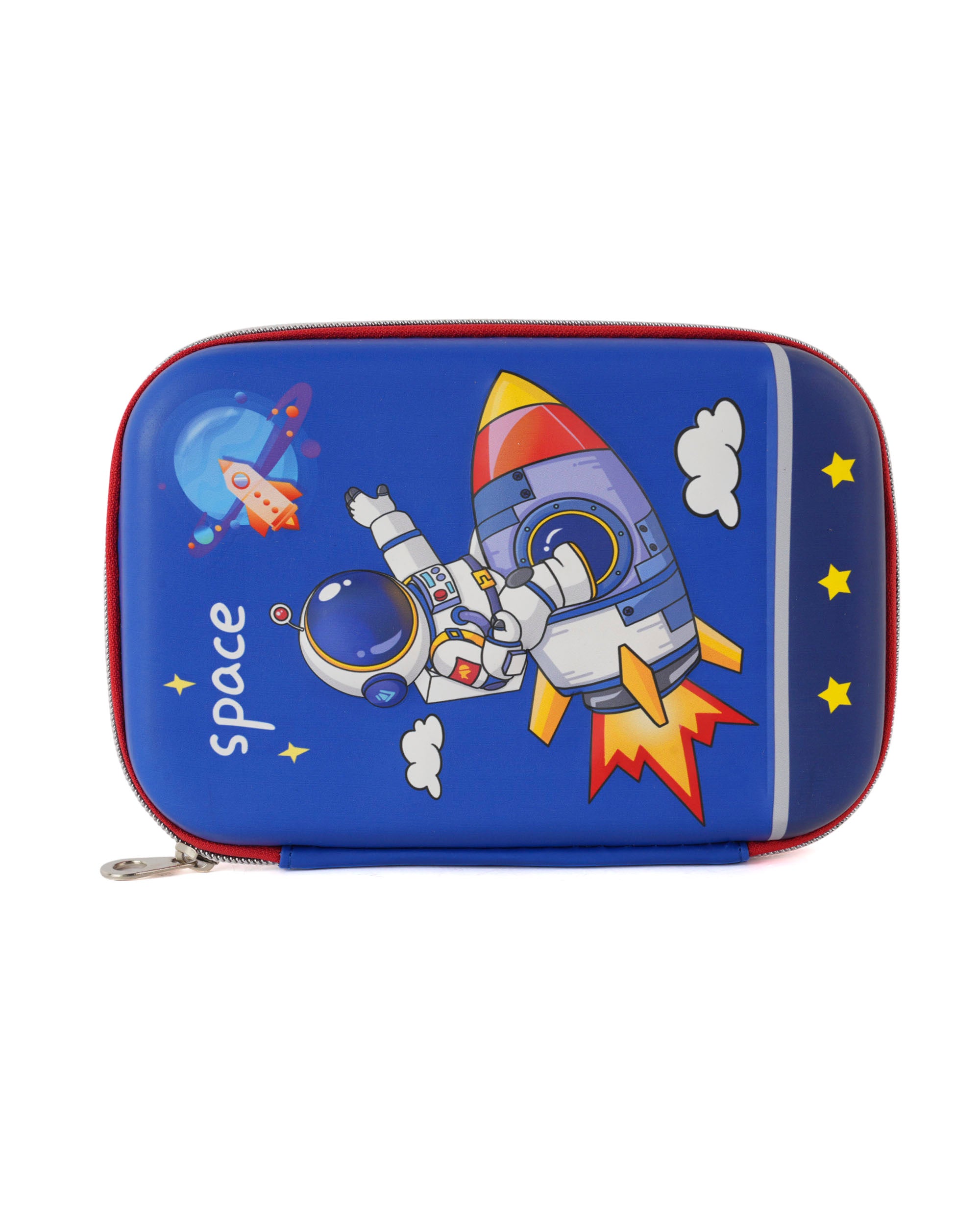 Pencil Pouch, Stationery Pouch & Box, Chase Value, Chase Value