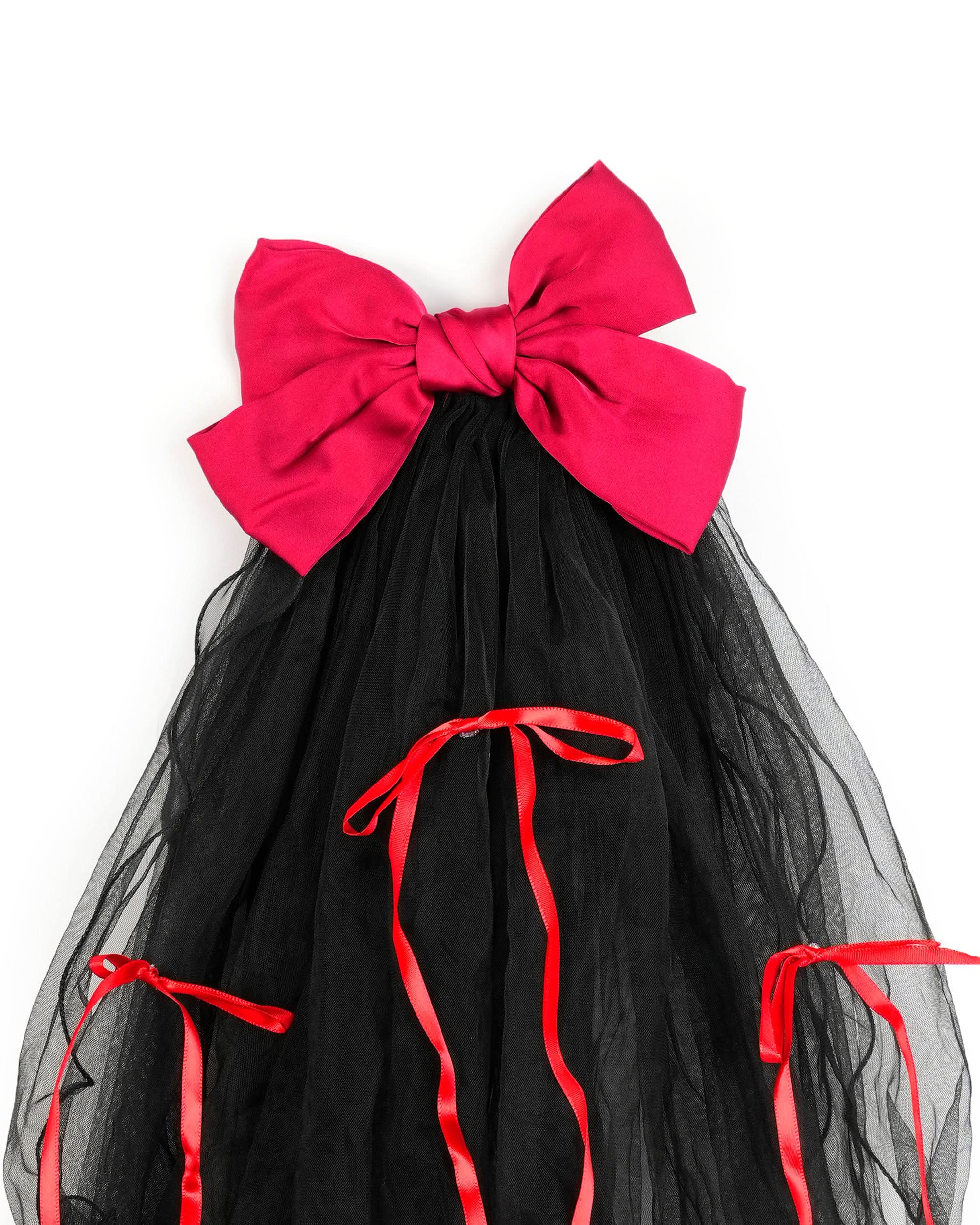 Hair Clip Bow, Girls Hair Accessories, Chase Value, Chase Value