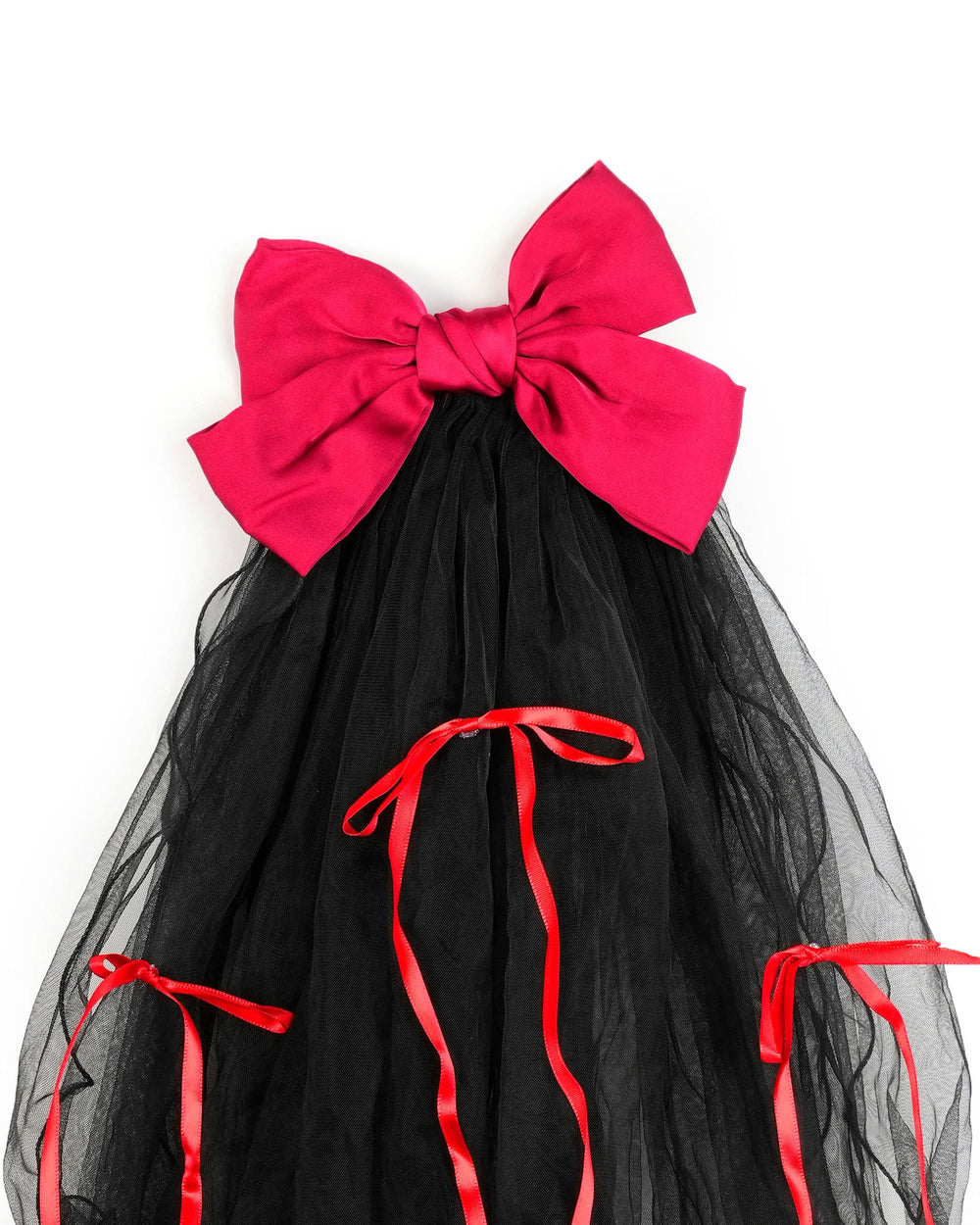 Hair Clip Bow, Girls Hair Accessories, Chase Value, Chase Value