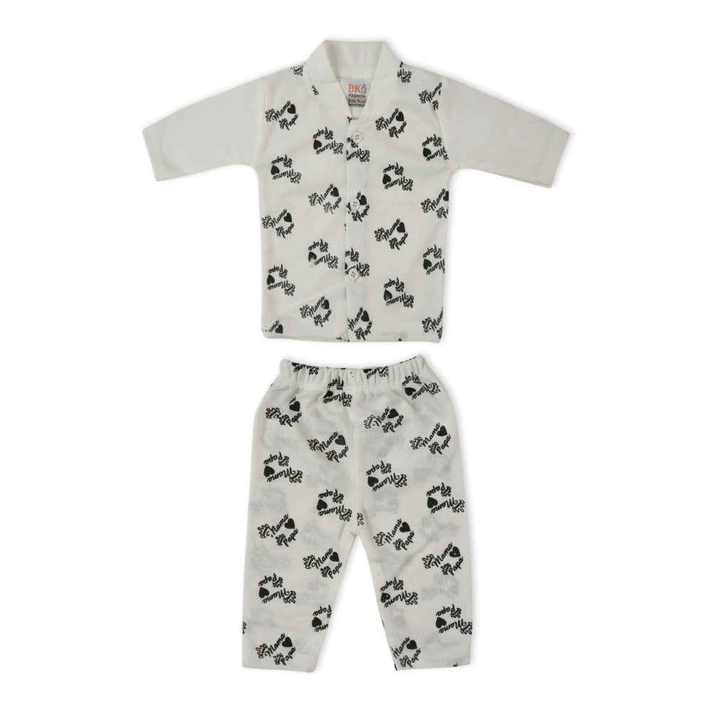 Newborn  5 Pcs Gift Set with Hanger, Newborn Gift Set, Chase Value, Chase Value