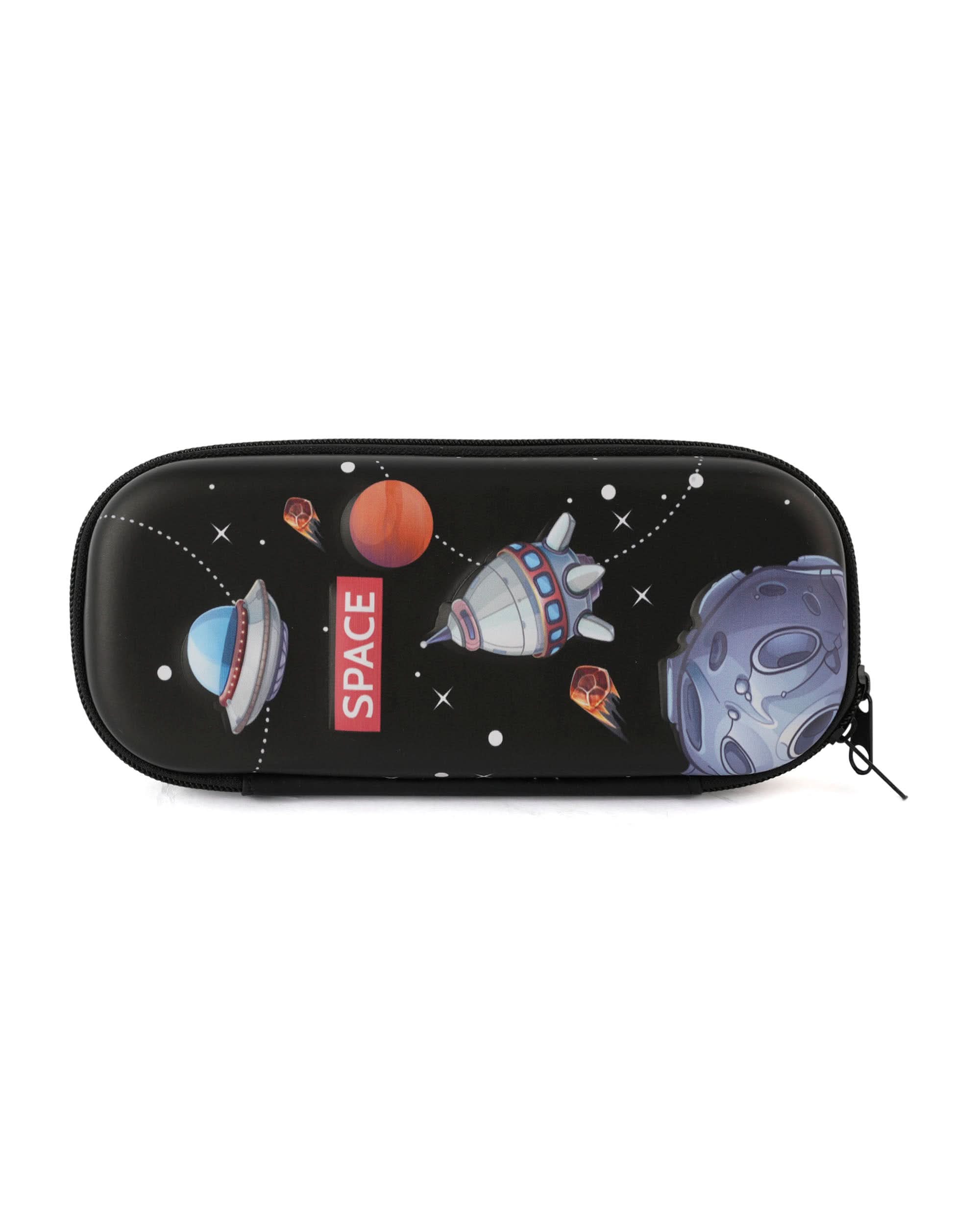 Pencil Pouch, Stationery Pouch & Box, Chase Value, Chase Value
