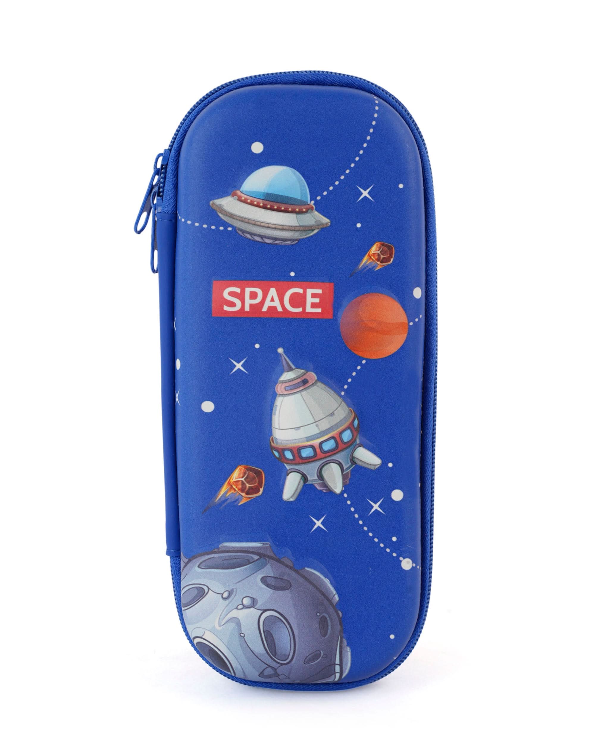 Pencil Pouch, Stationery Pouch & Box, Chase Value, Chase Value