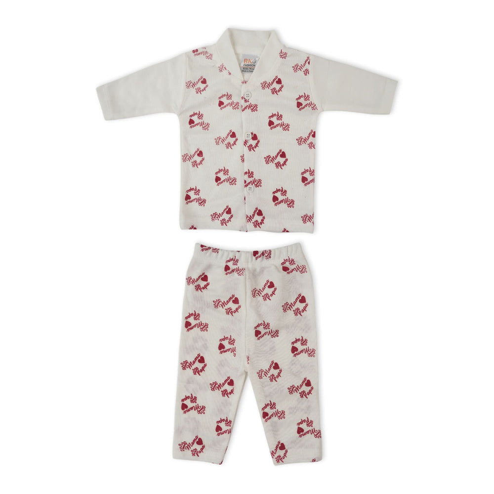 Newborn  5 Pcs Gift Set with Hanger, Newborn Gift Set, Chase Value, Chase Value