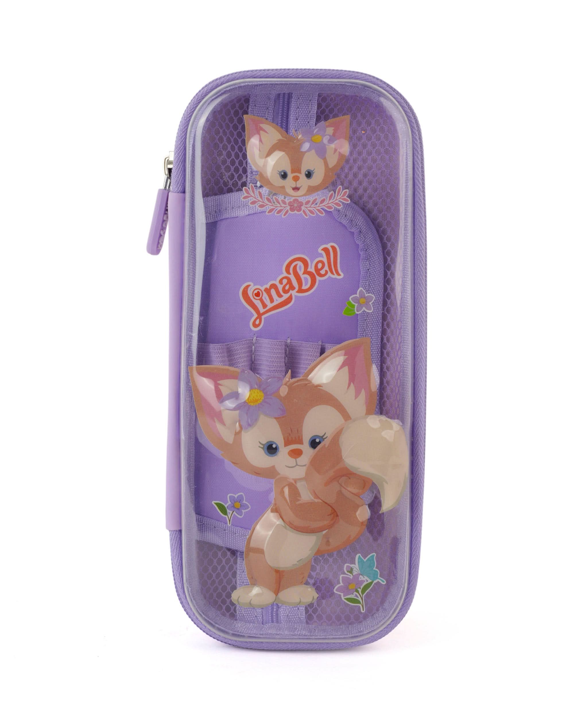 Pencil Pouch, Stationery Pouch & Box, Chase Value, Chase Value