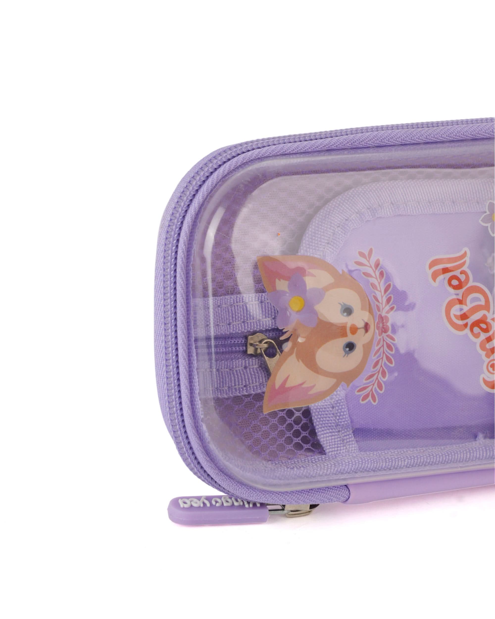 Pencil Pouch, Stationery Pouch & Box, Chase Value, Chase Value
