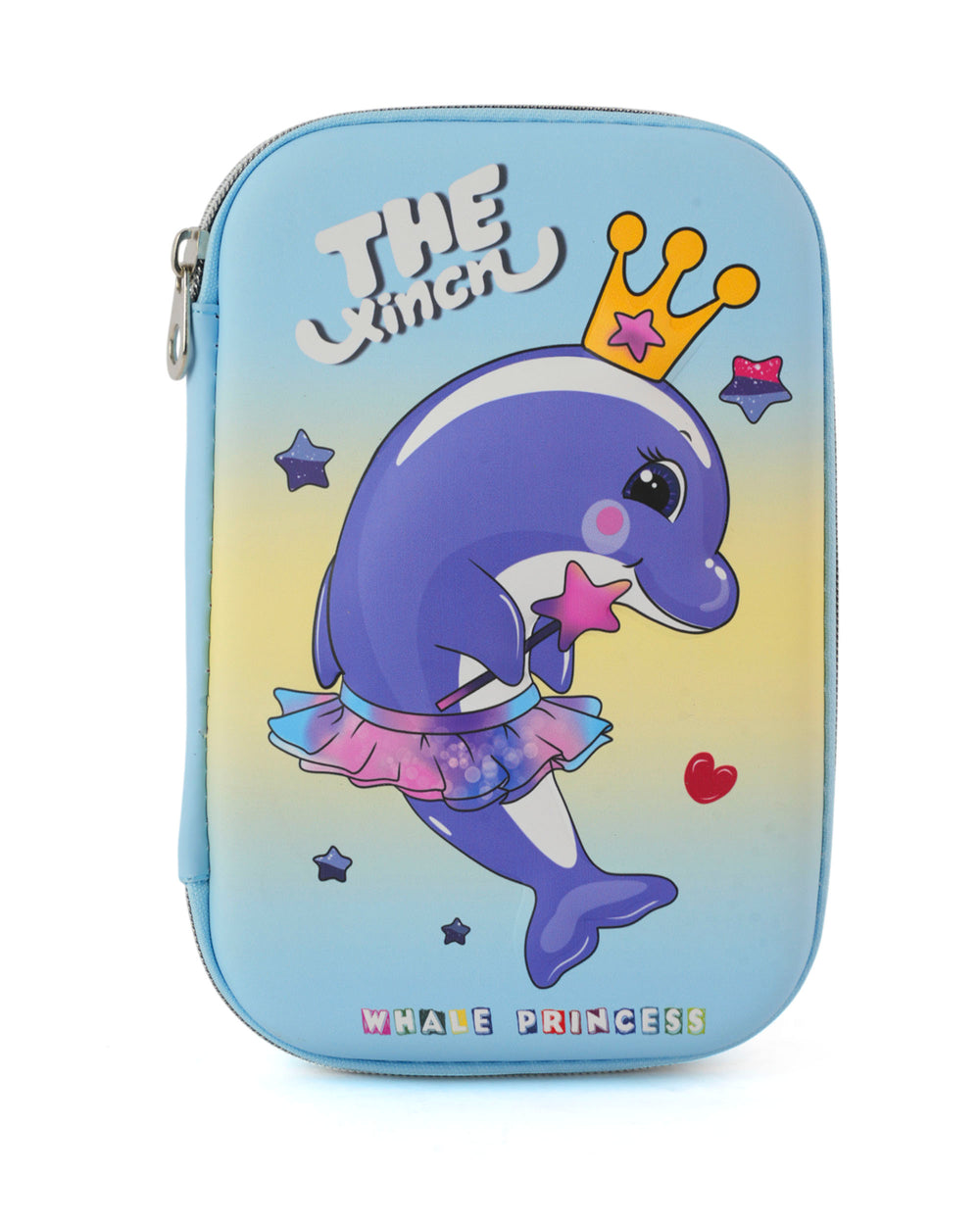 Pencil Pouch, Stationery Pouch & Box, Chase Value, Chase Value