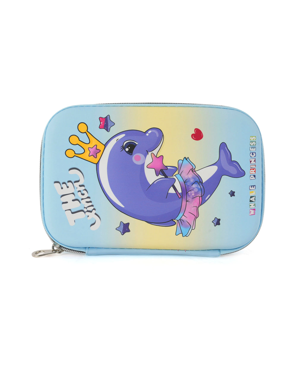 Pencil Pouch, Stationery Pouch & Box, Chase Value, Chase Value