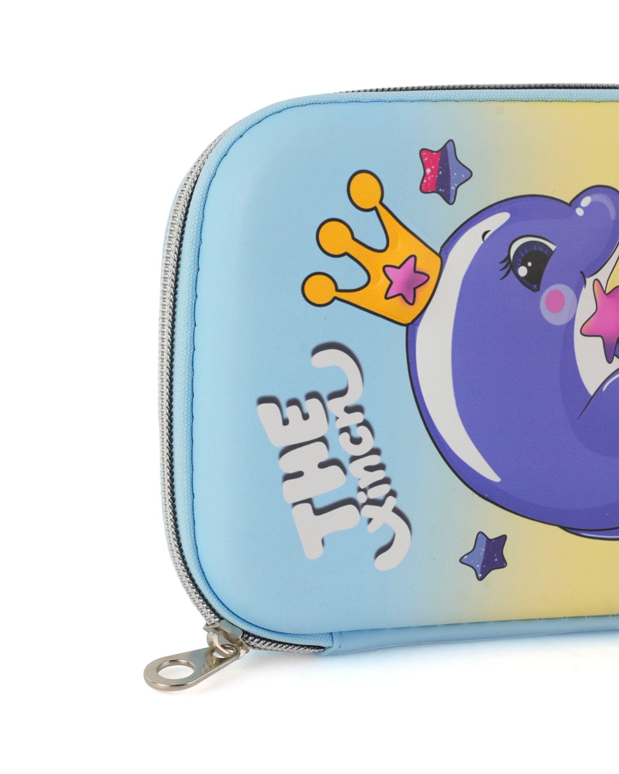 Pencil Pouch, Stationery Pouch & Box, Chase Value, Chase Value