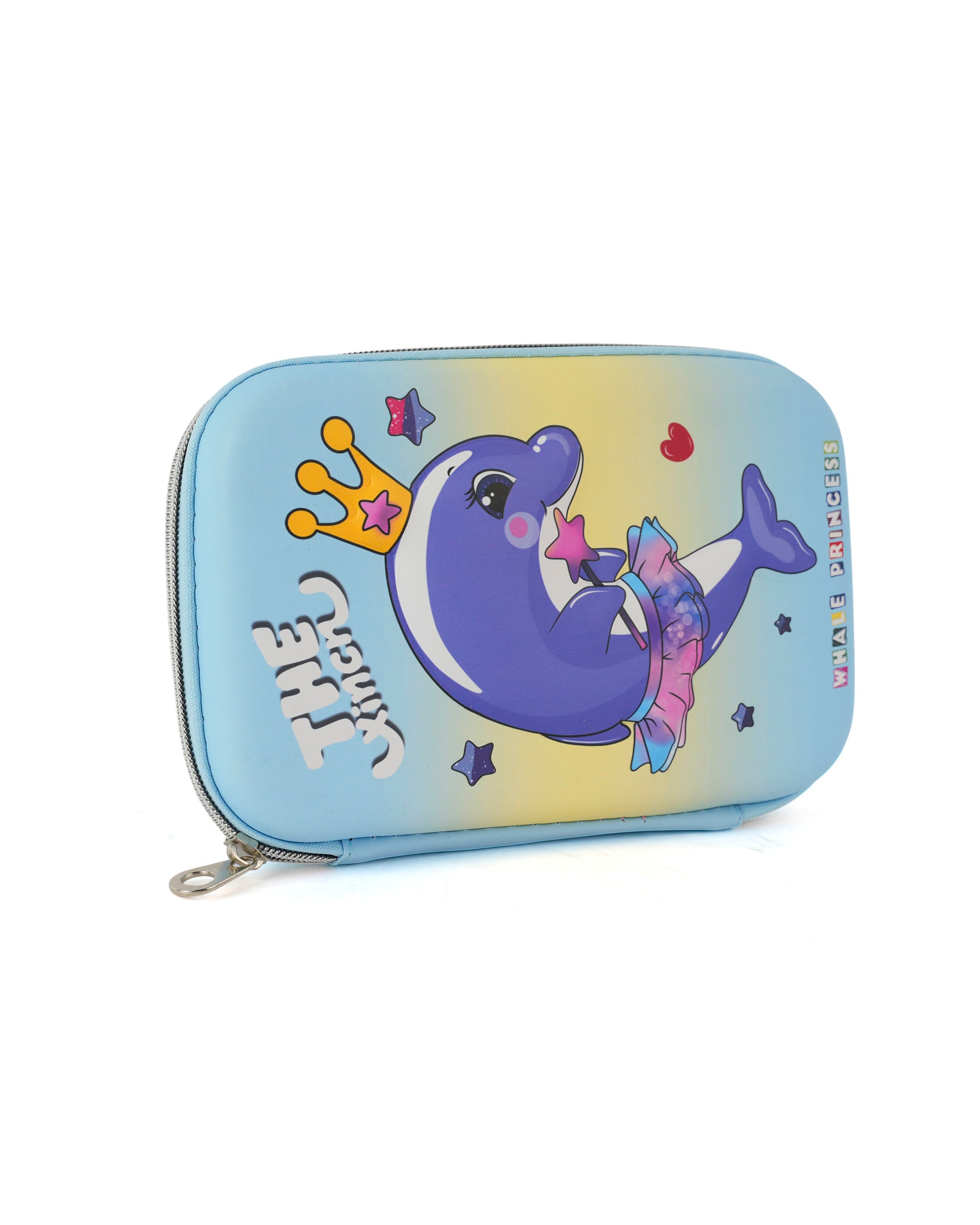 Pencil Pouch, Stationery Pouch & Box, Chase Value, Chase Value