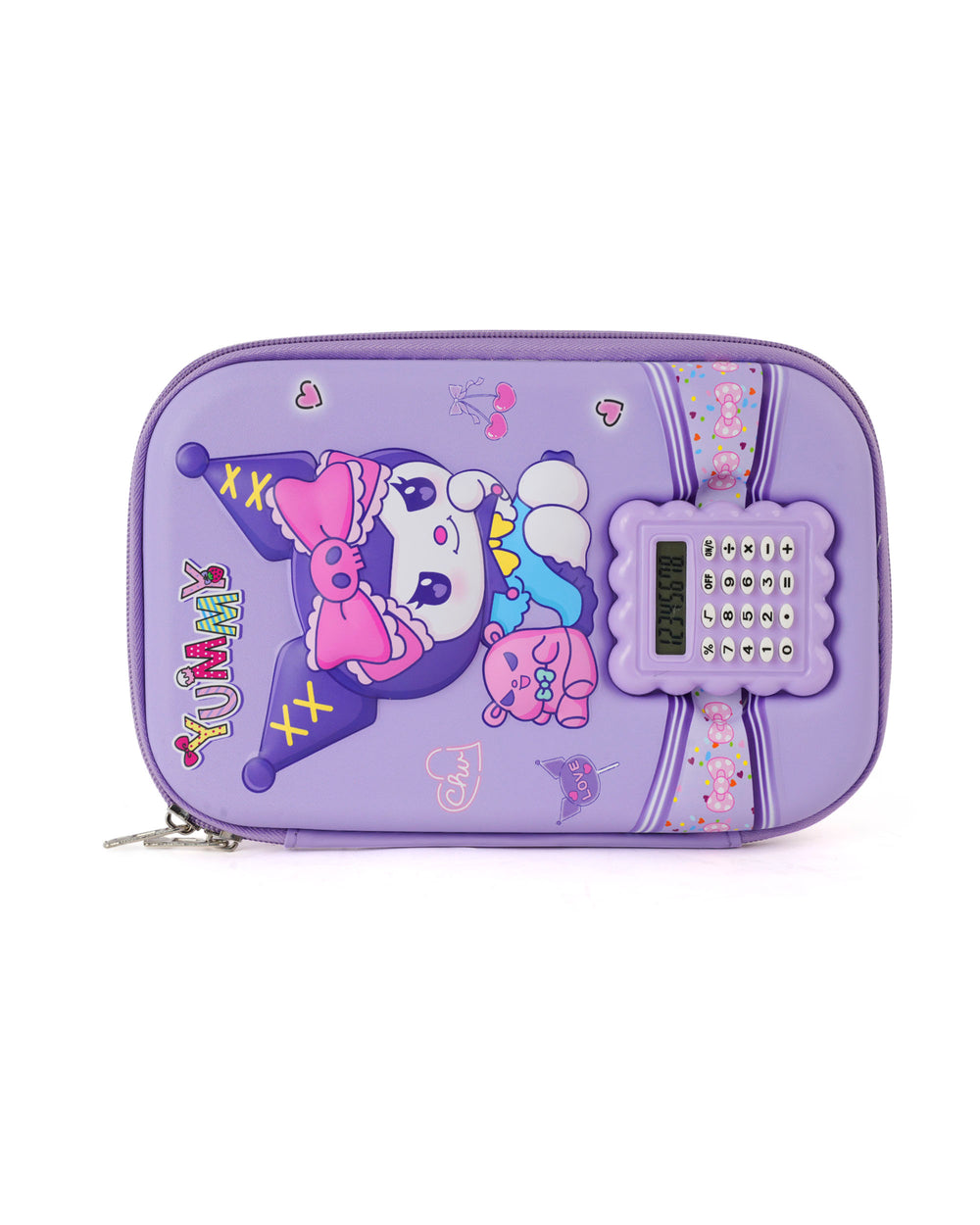 Pencil Pouch, Stationery Pouch & Box, Chase Value, Chase Value