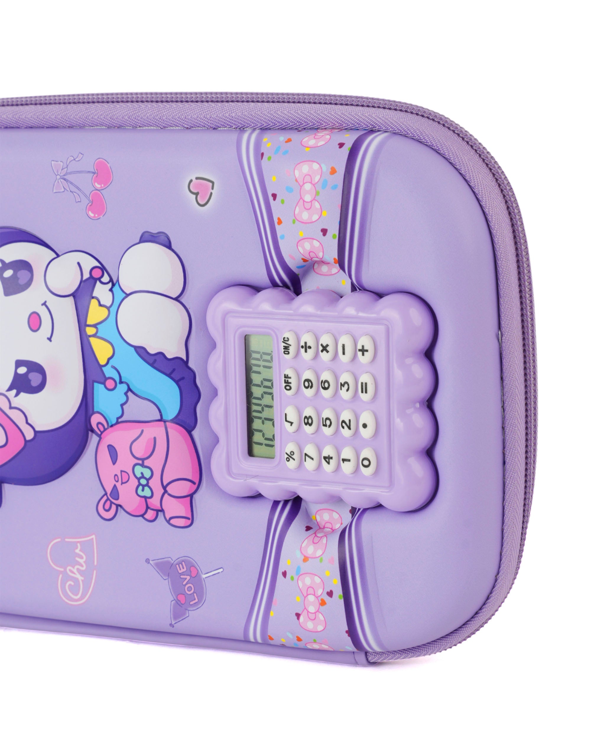 Pencil Pouch, Stationery Pouch & Box, Chase Value, Chase Value