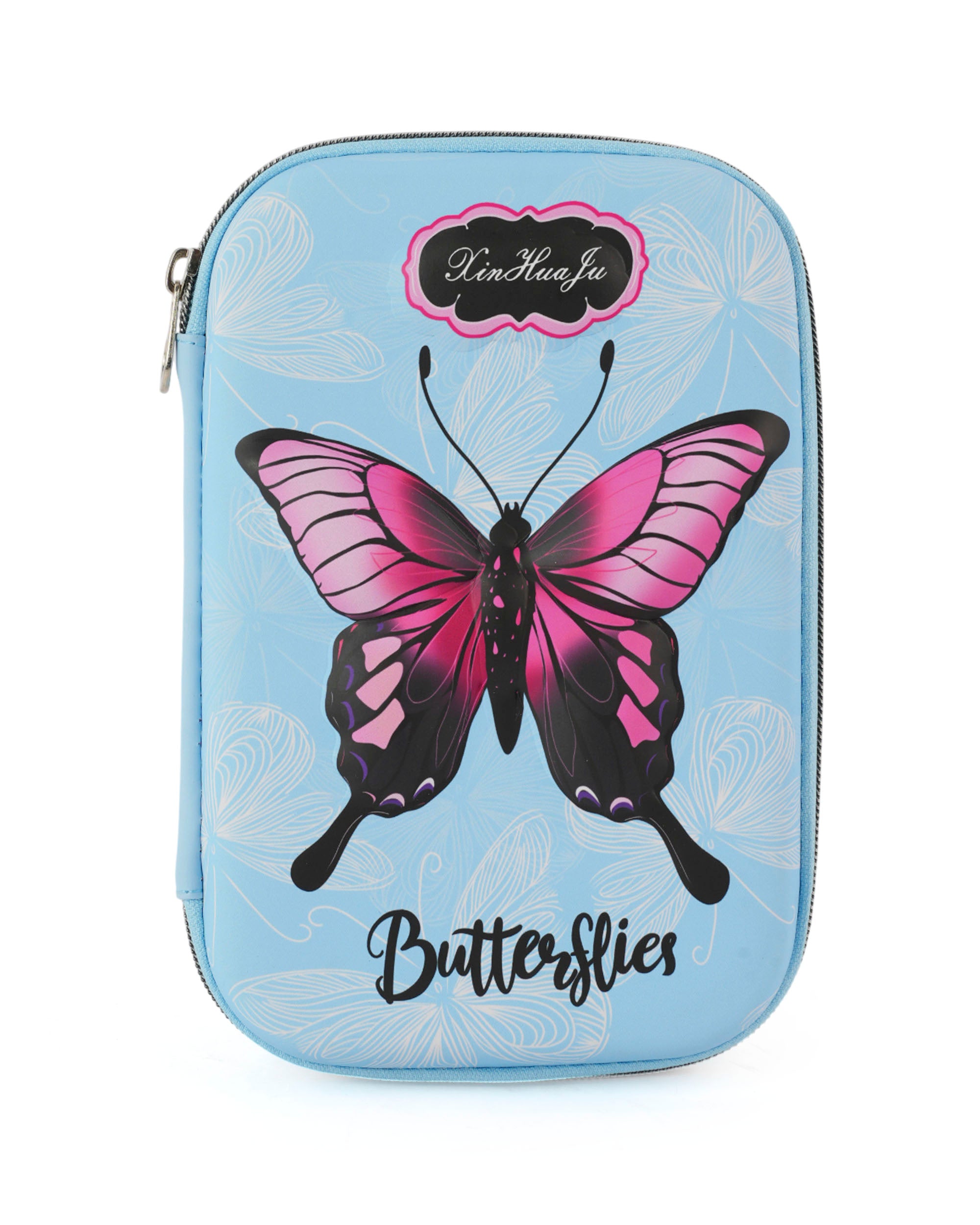 Pencil Pouch, Stationery Pouch & Box, Chase Value, Chase Value