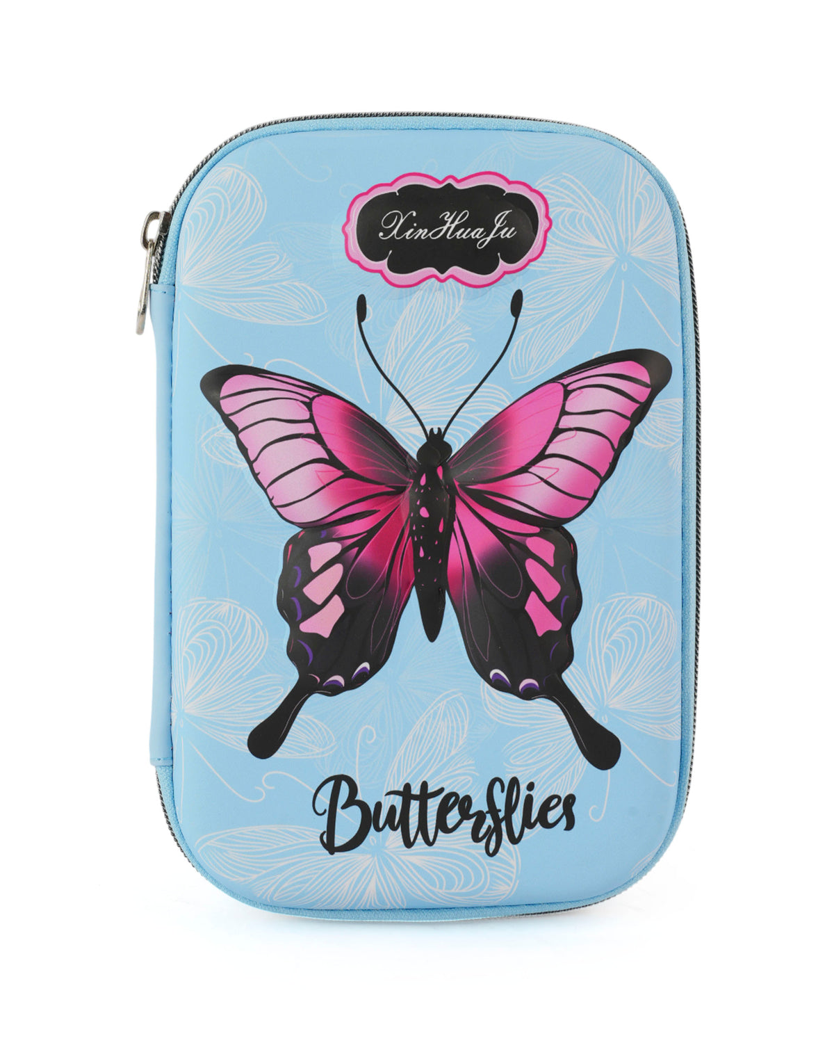 Pencil Pouch, Stationery Pouch & Box, Chase Value, Chase Value