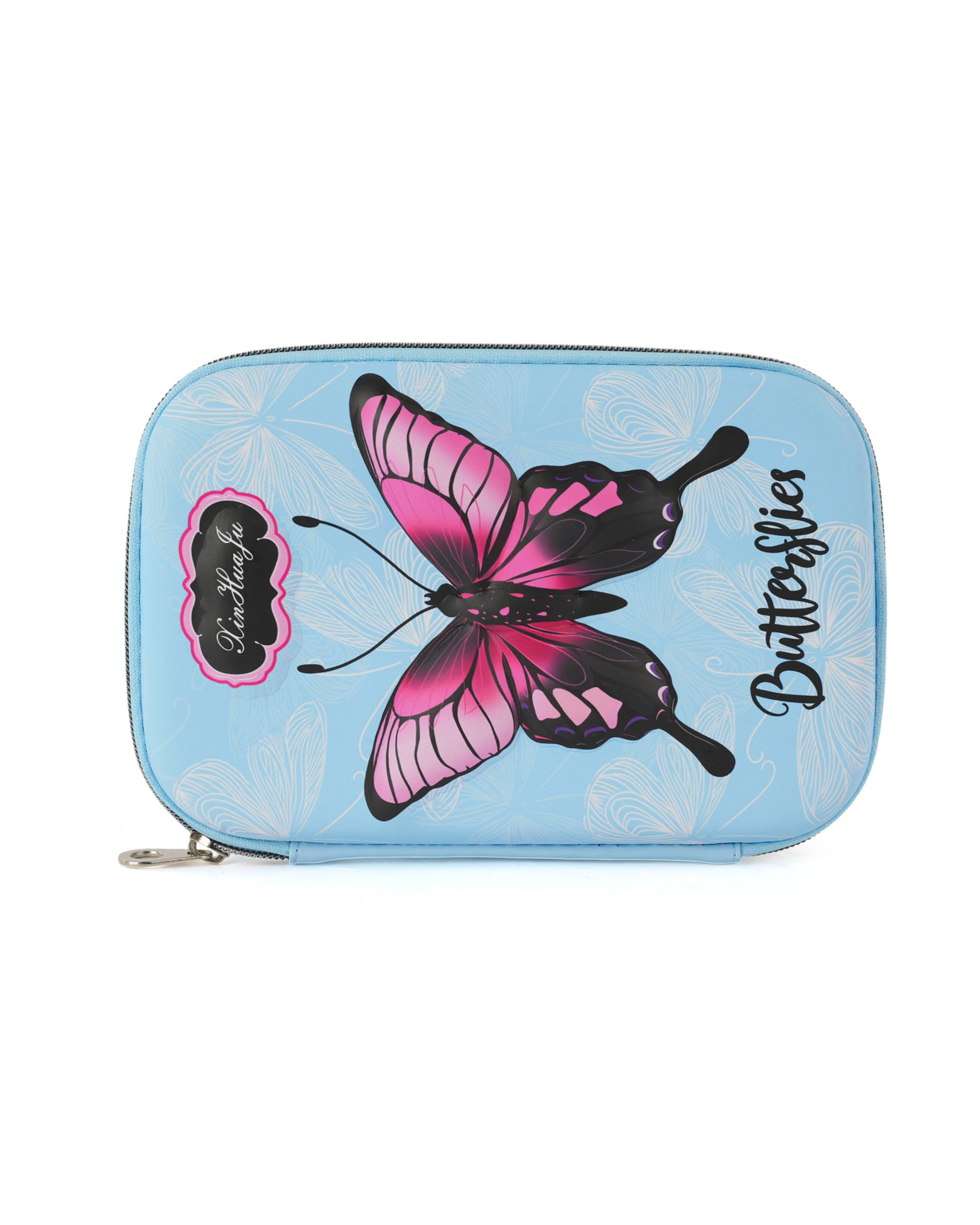 Pencil Pouch, Stationery Pouch & Box, Chase Value, Chase Value