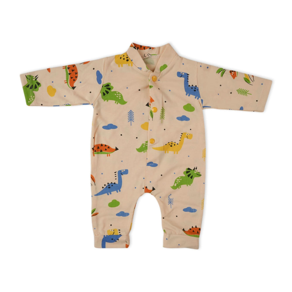 Newborn Full Sleeves  Romper Set, Newborn Boys Rompers, Chase Value, Chase Value
