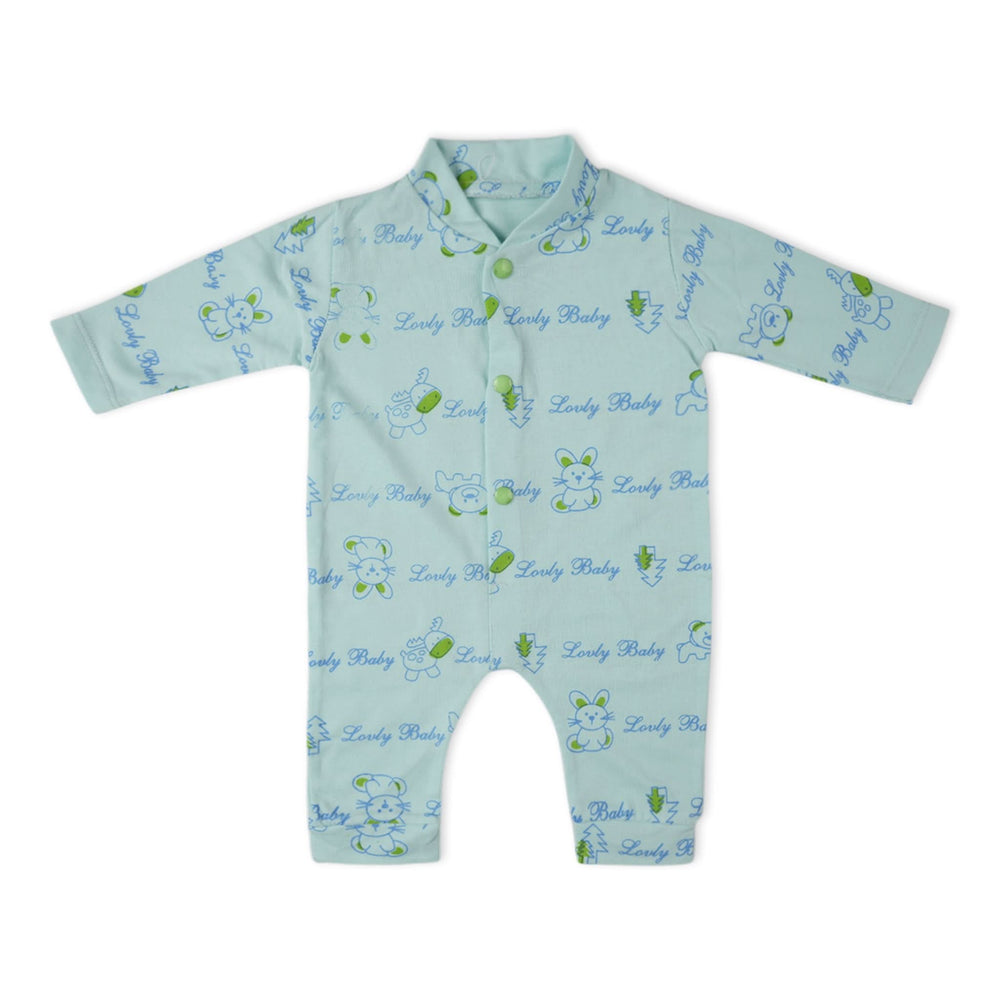 Newborn Full Sleeves  Romper Set, Newborn Boys Rompers, Chase Value, Chase Value