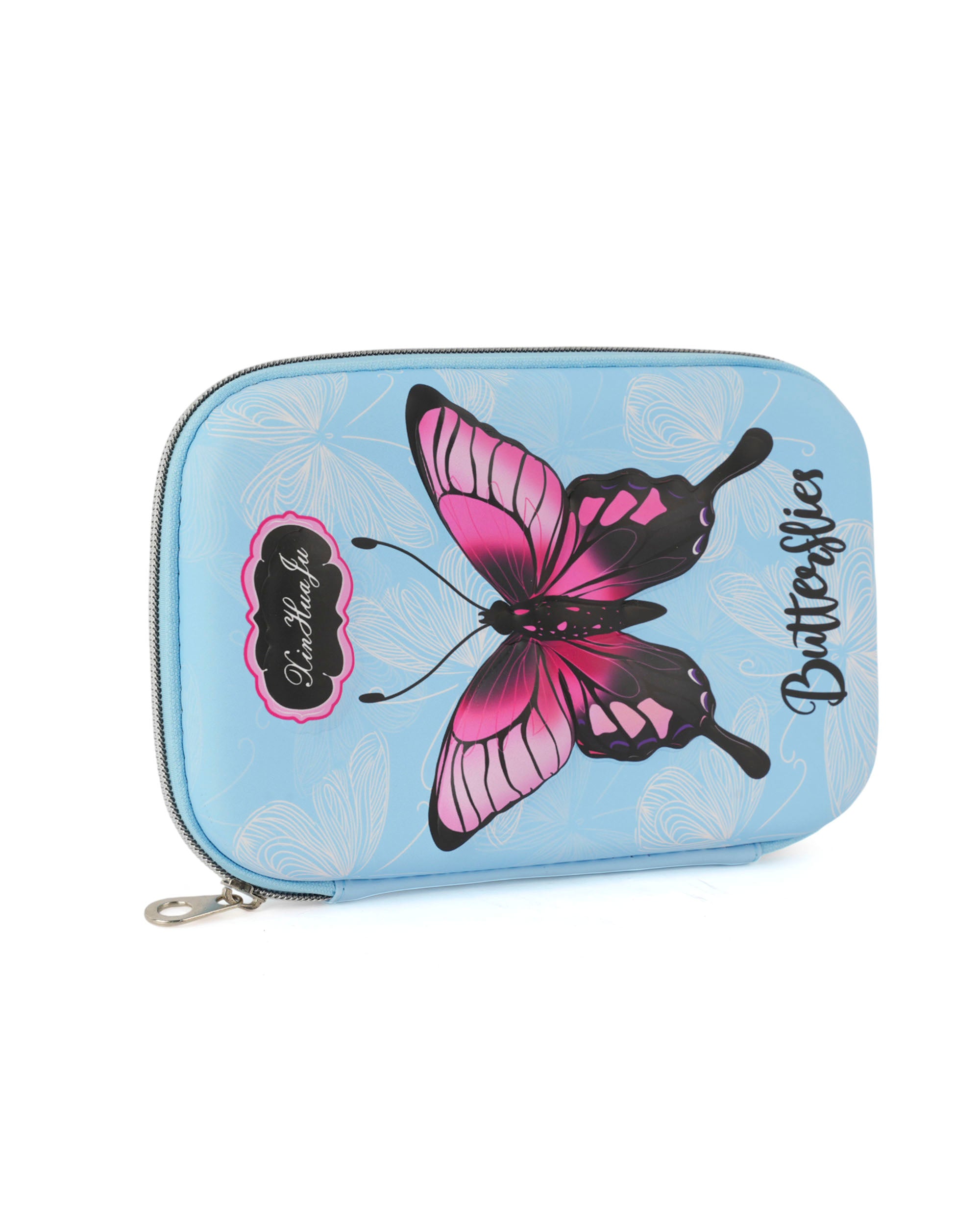 Pencil Pouch, Stationery Pouch & Box, Chase Value, Chase Value