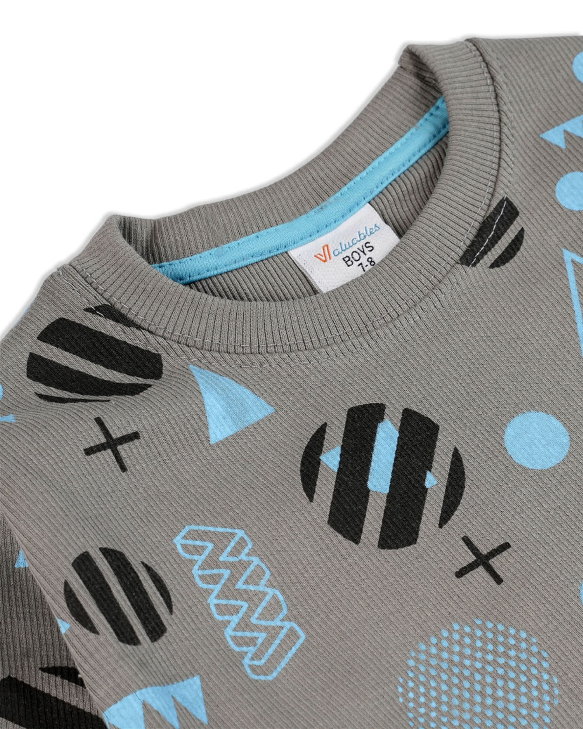 Valuables Boys Sweatshirt, Boys Hoodies & Sweat Shirts, Chase Value, Chase Value